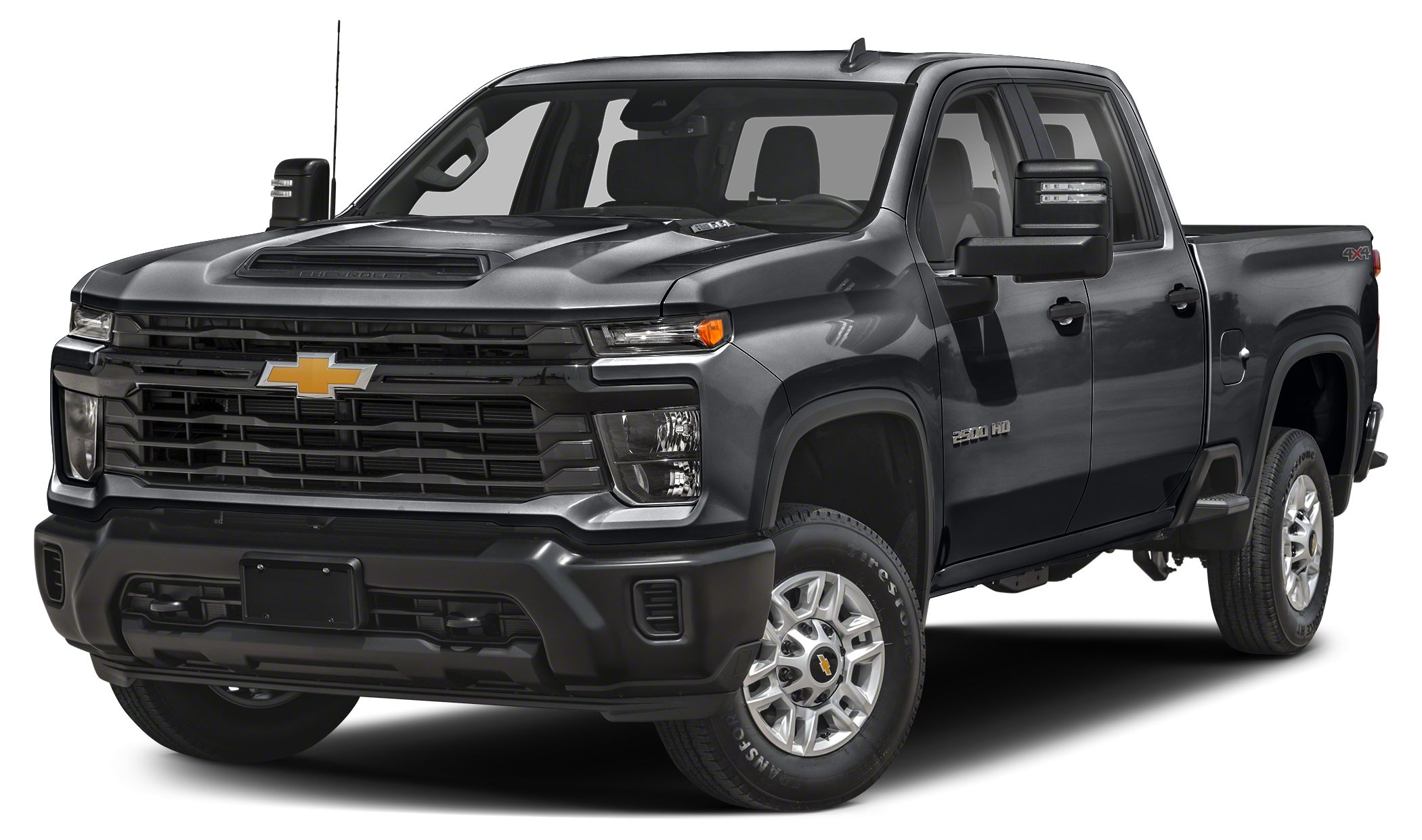 Morrie's Sparta Chevrolet Sparta, WI