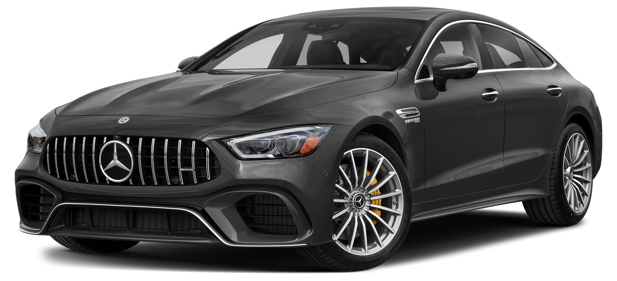 New And Used 21 Mercedes Benz Amg Gt 63 For Sale Near Me Cars Com