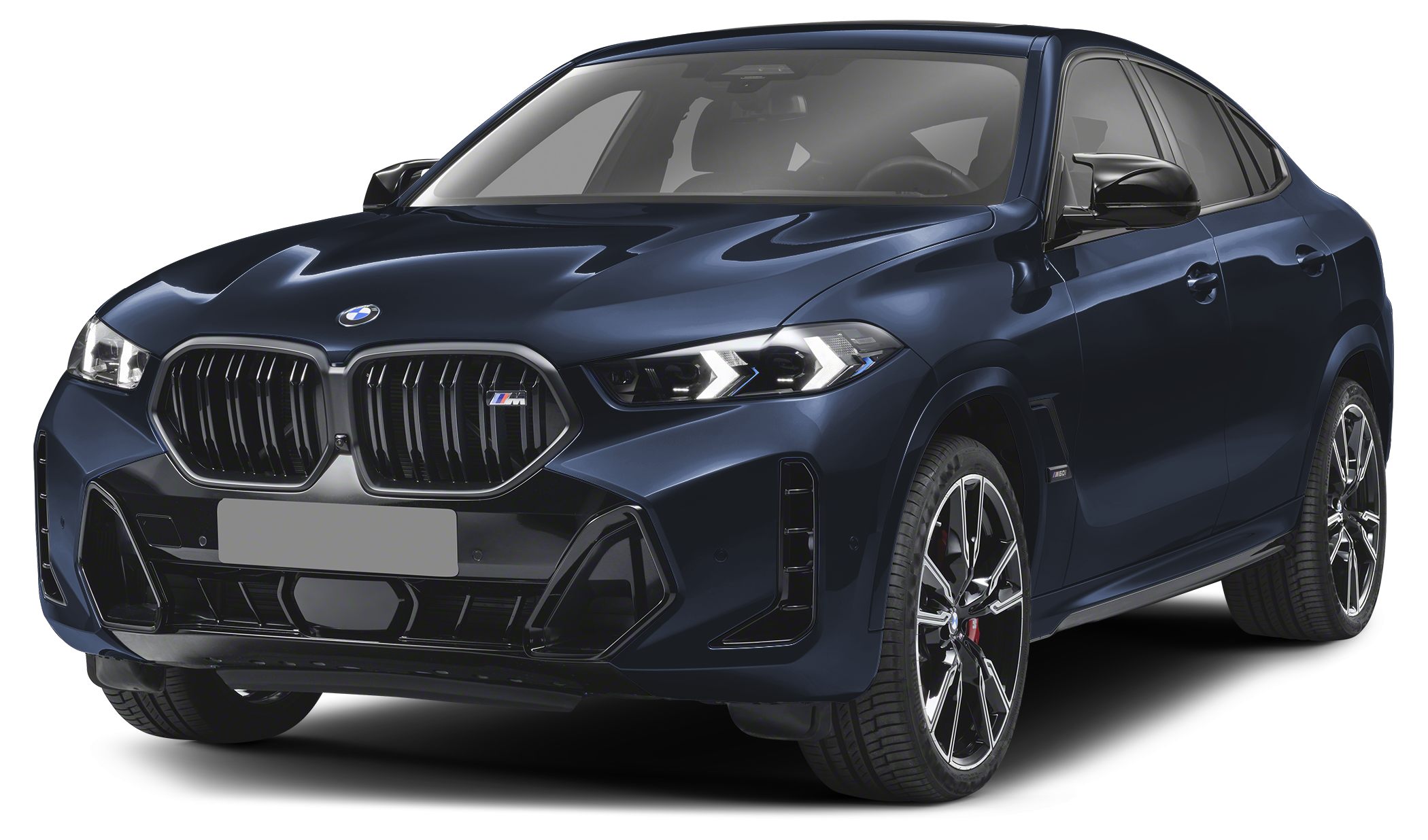 2025 BMW X6 - Specs, Prices, MPG, Reviews & Photos | Cars.com
