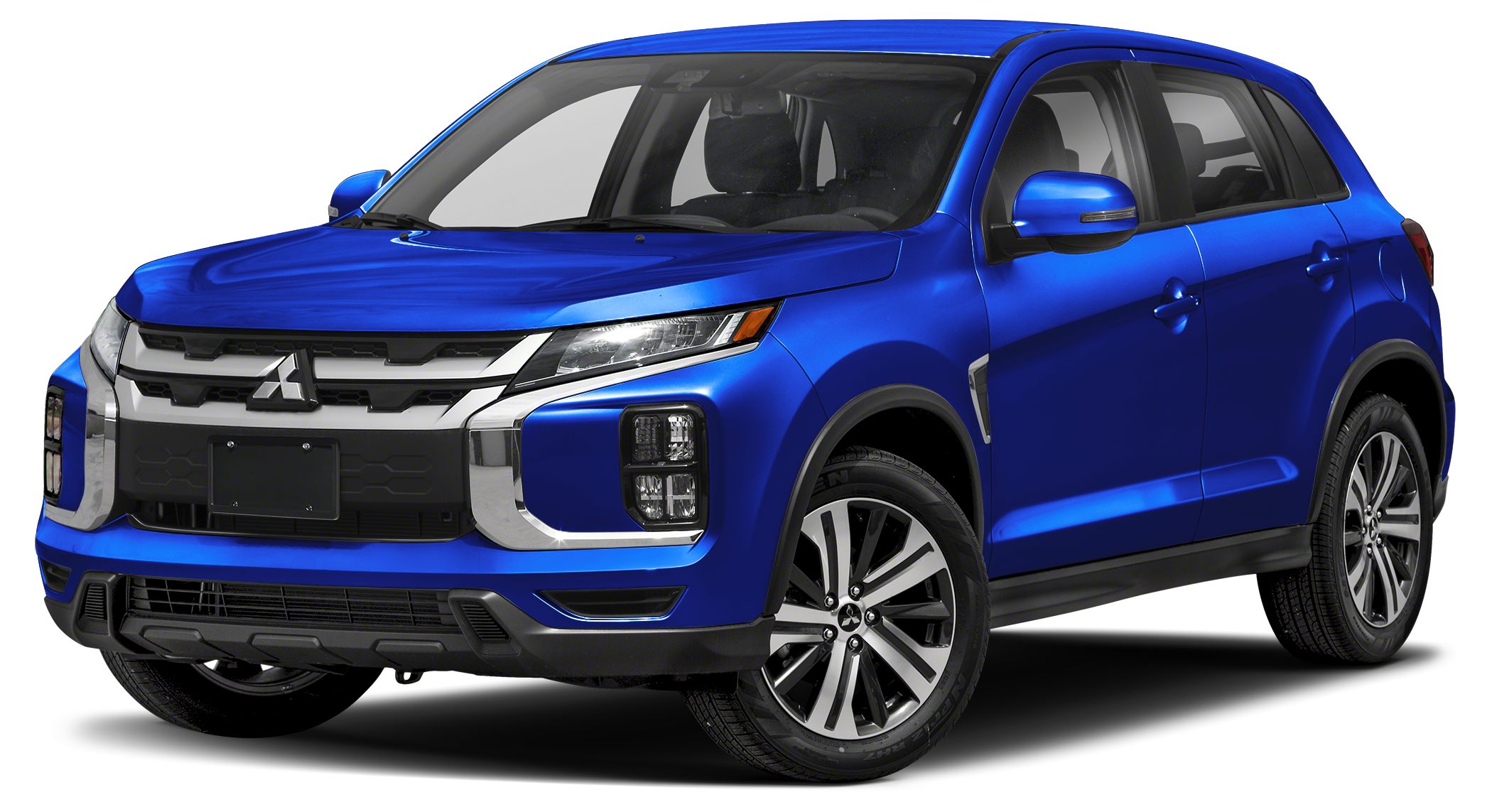 New 2026 Mitsubishi Outlander Sport SE