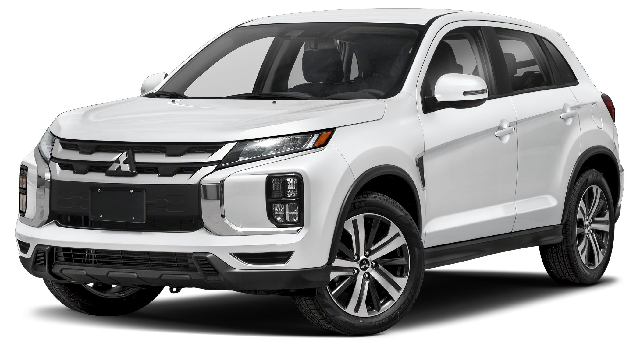 New 2026 Mitsubishi Outlander Sport SE