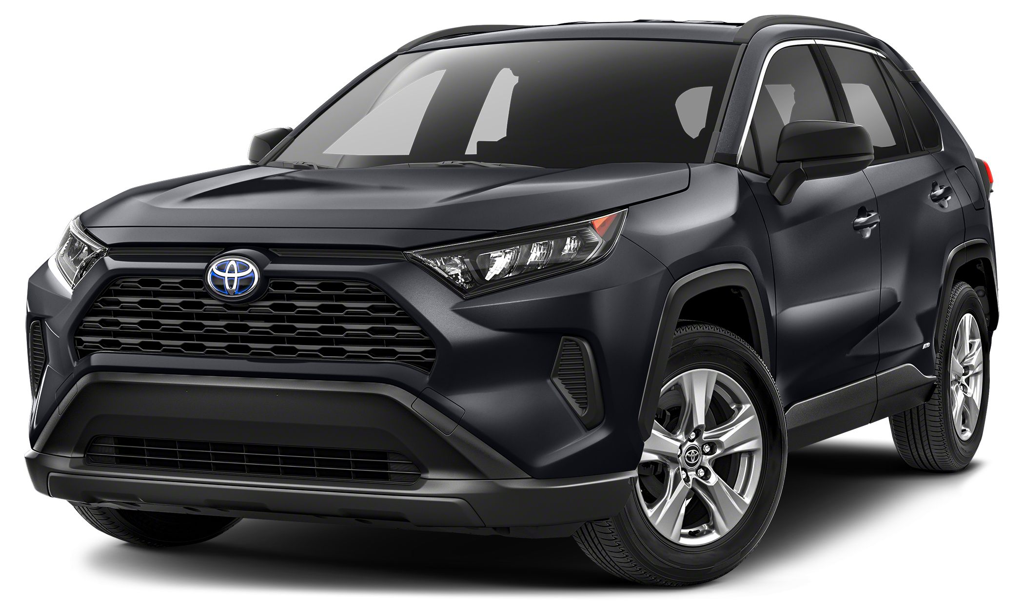 2024 Toyota RAV4 Price, Reviews, Pictures & More