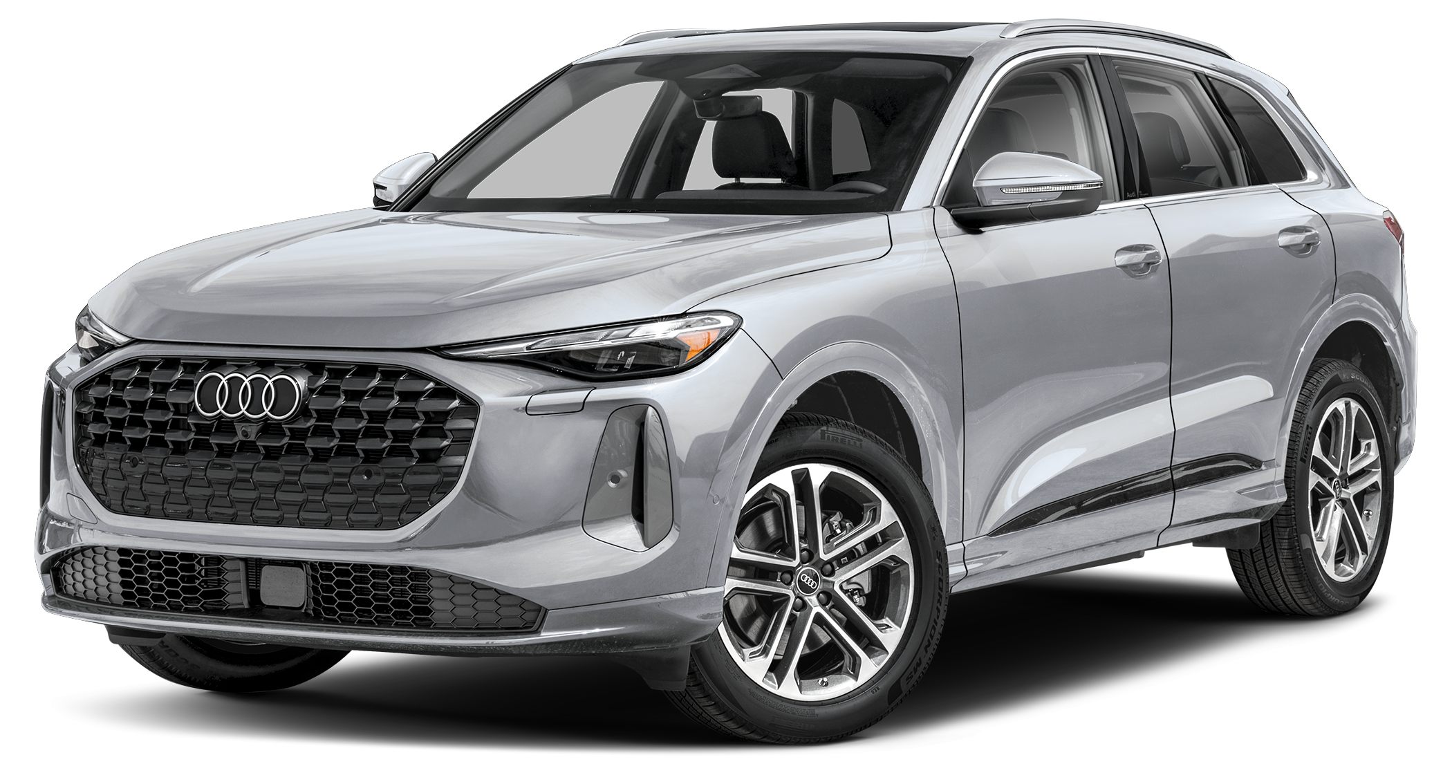 New 2026 Audi Q5 Premium TFSI quattro S tronic