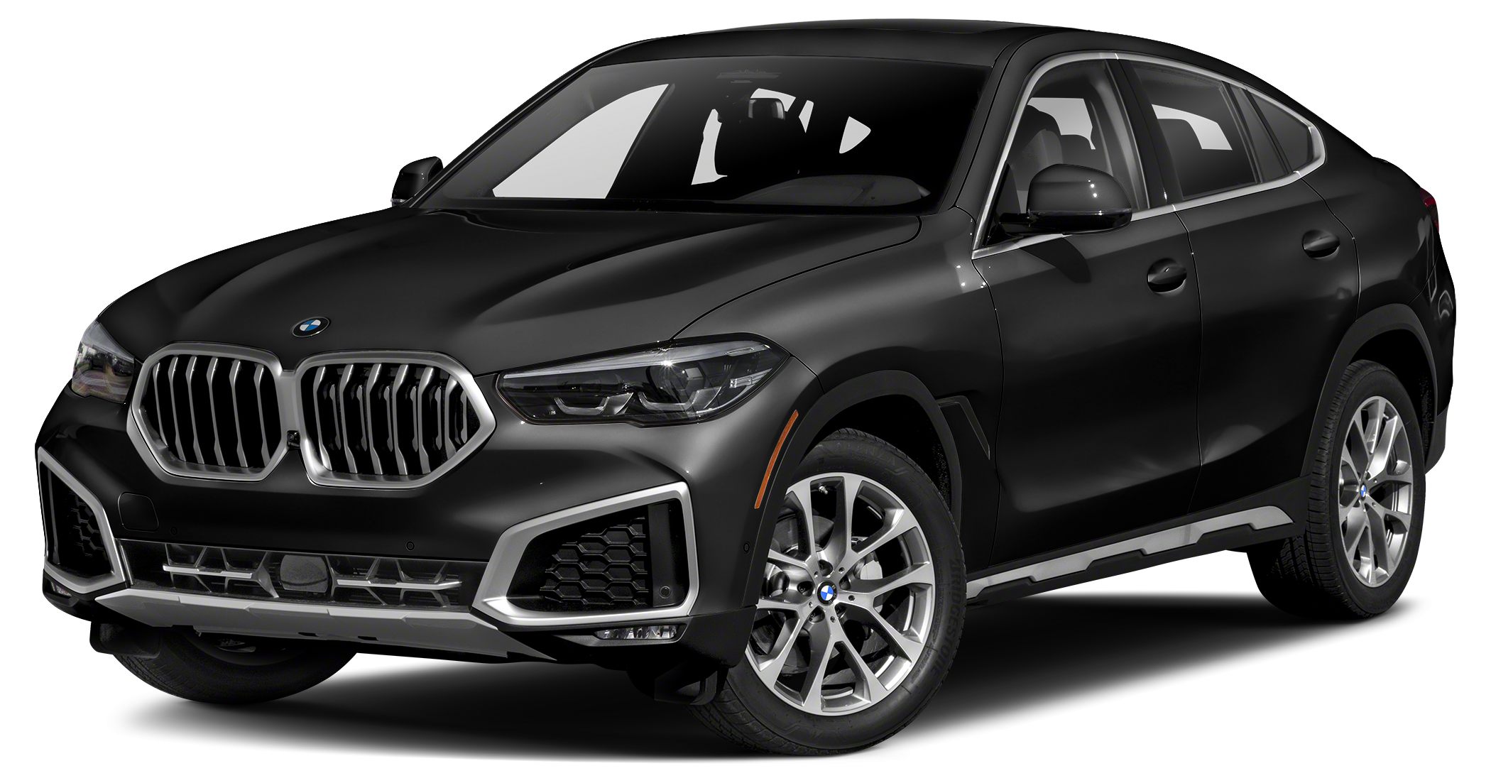 2023 BMW X6 Model Info and Sales