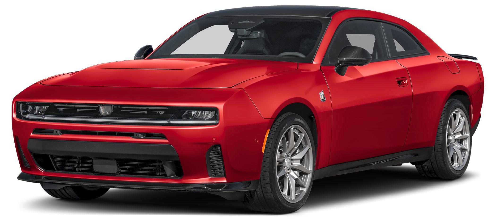 New 2026 Dodge Charger R/T Scat Pack