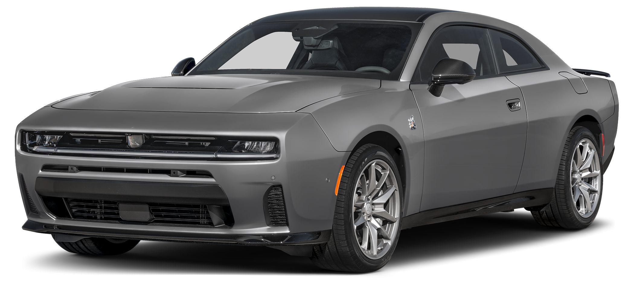 New 2026 Dodge Charger R/T Scat Pack