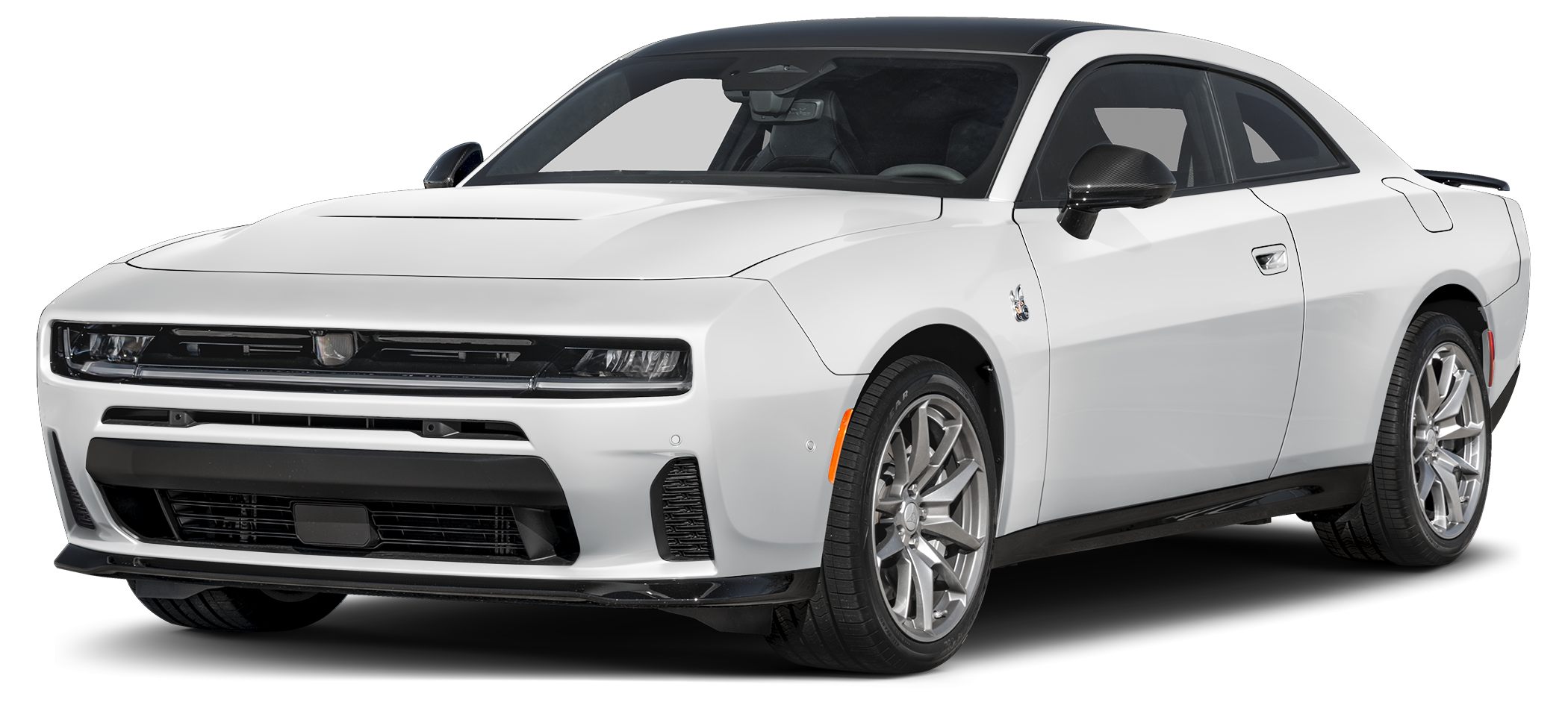 New 2026 Dodge Charger Scat Pack