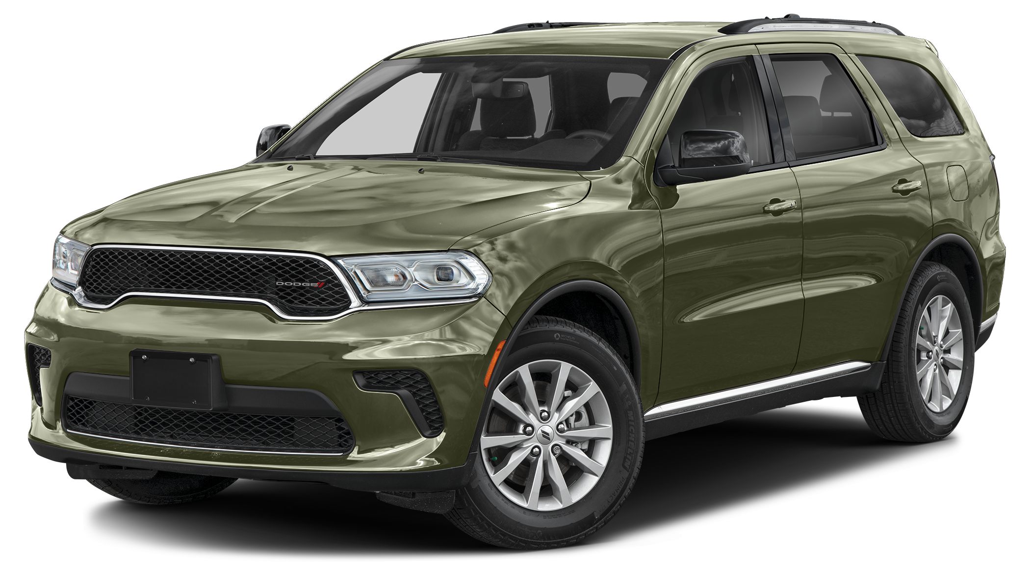 New 2026 Dodge Durango SRT Jailbreak AWD