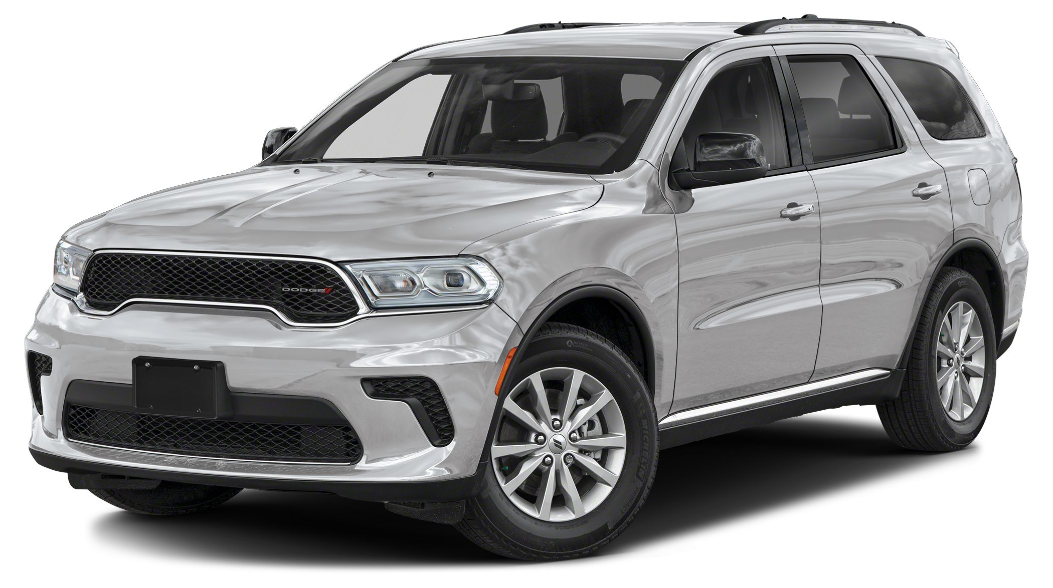 New 2026 Dodge Durango SRT Hellcat