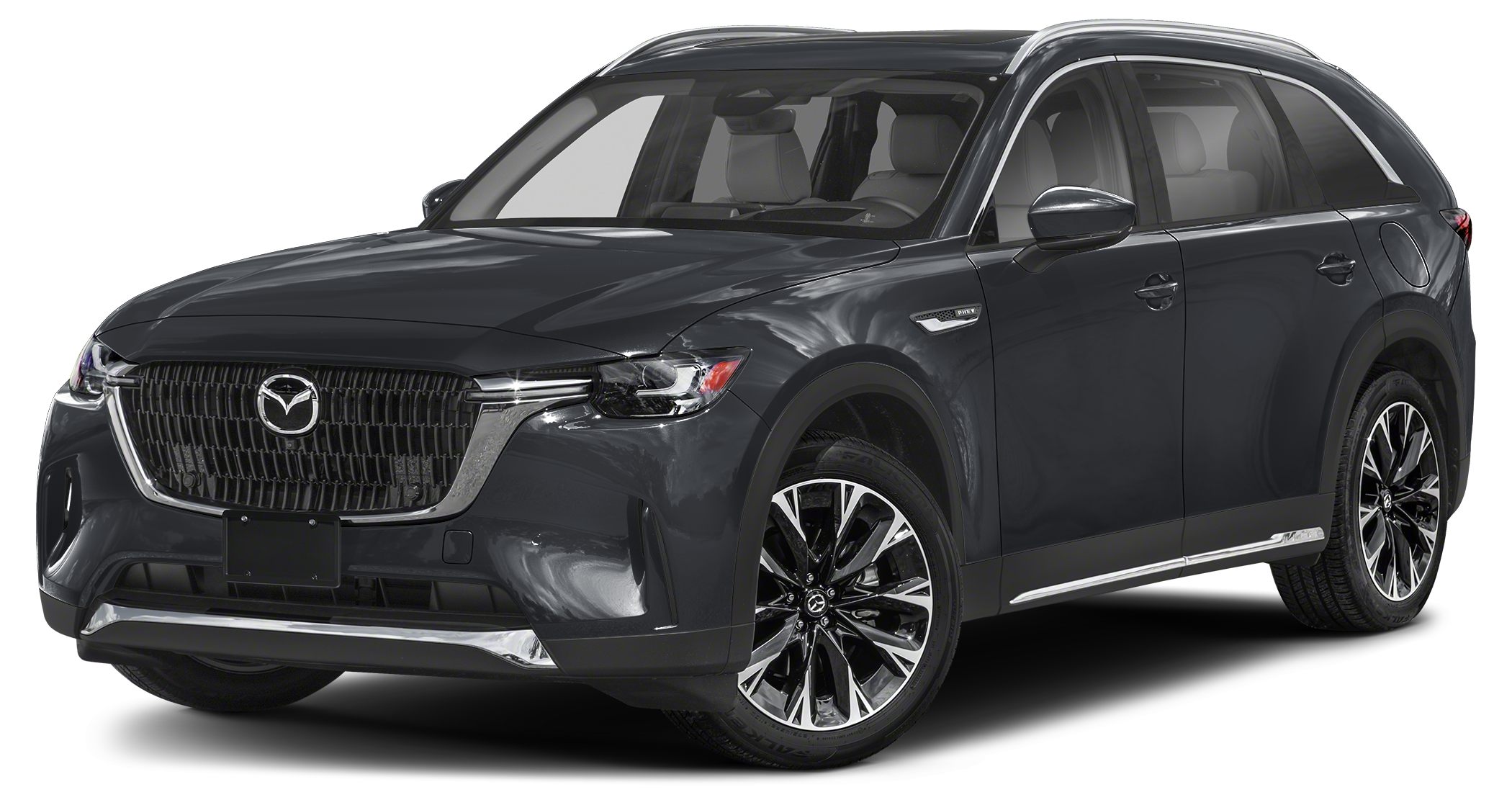 New 2026 Mazda CX-90 PHEV Premium Plus