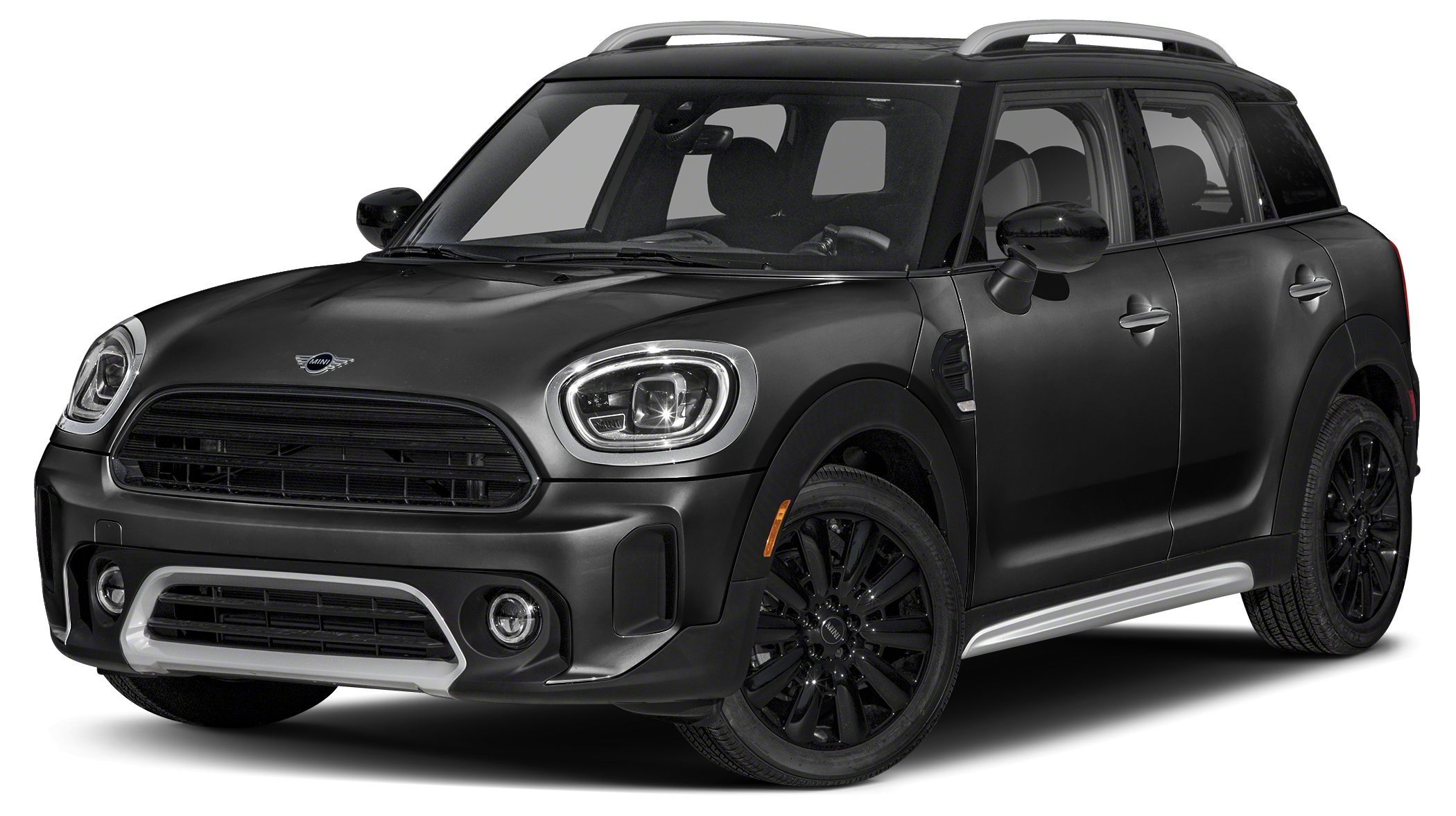 2023 MINI Countryman Specs, Price, MPG & Reviews