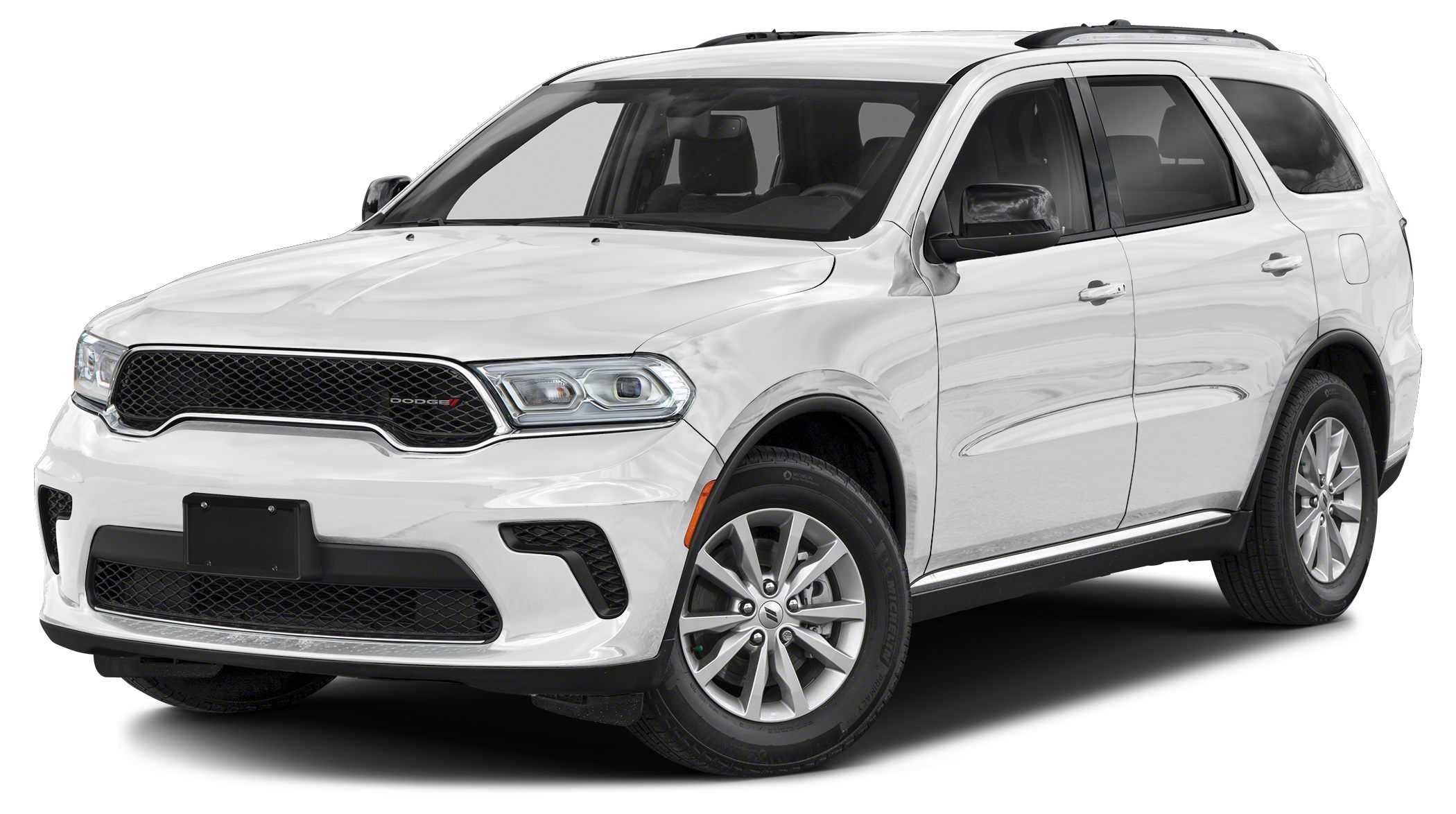New 2026 Dodge Durango SRT Jailbreak