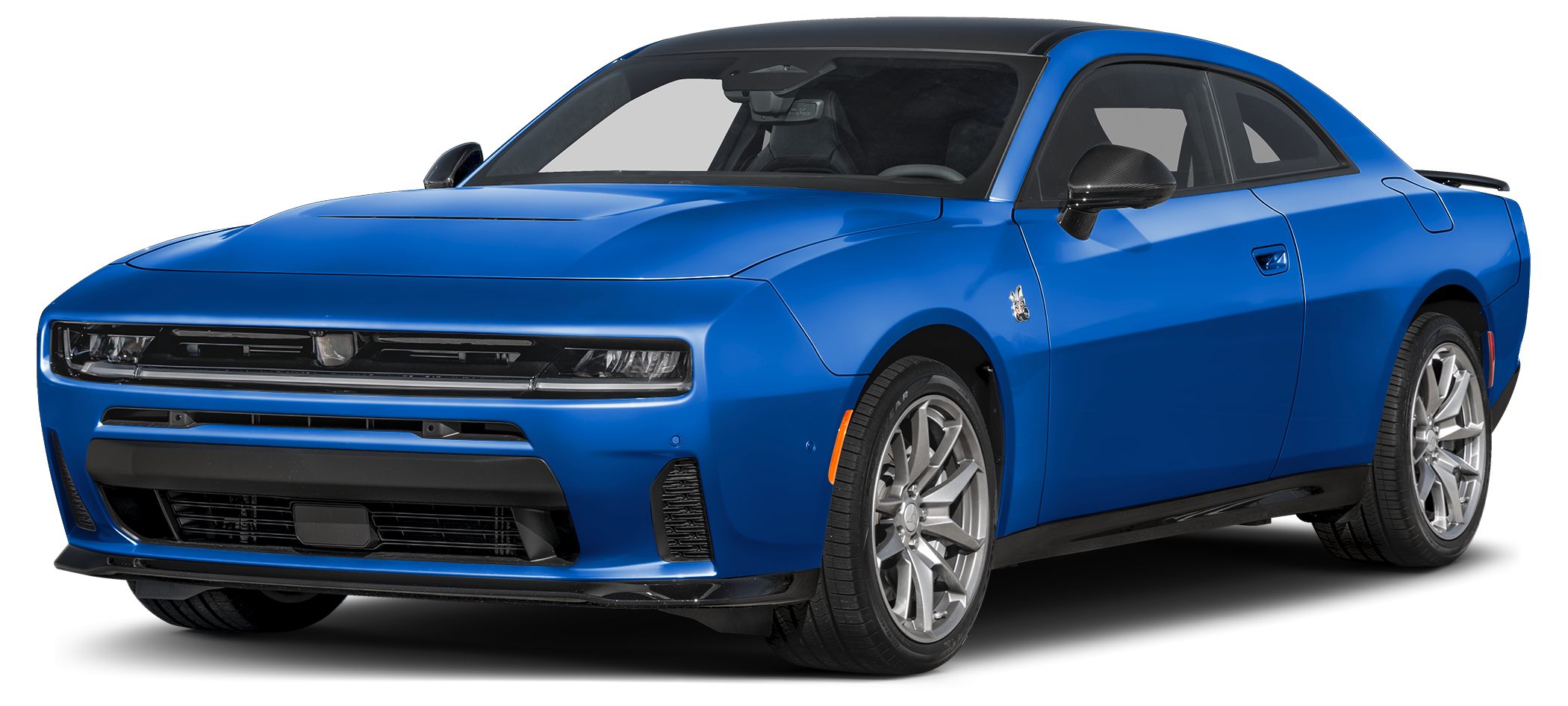 2026 Dodge Charger Scat Pack Plus