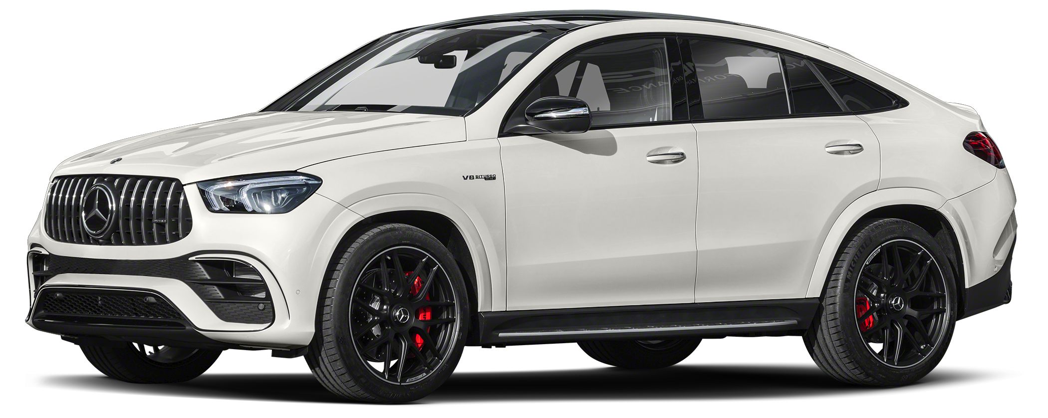 New And Used 21 Mercedes Benz Amg Gle 63 For Sale Near Me Cars Com