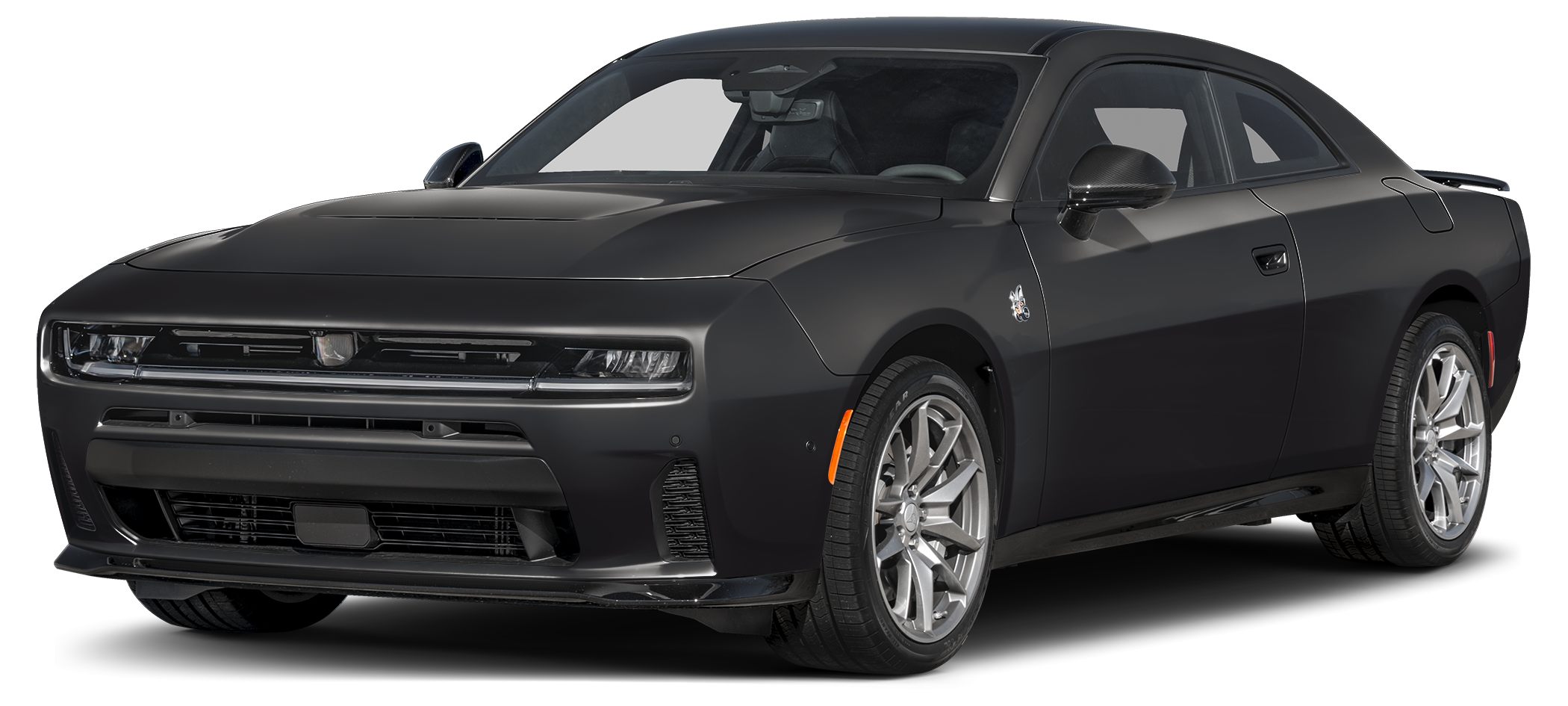 New 2026 Dodge Charger R/T