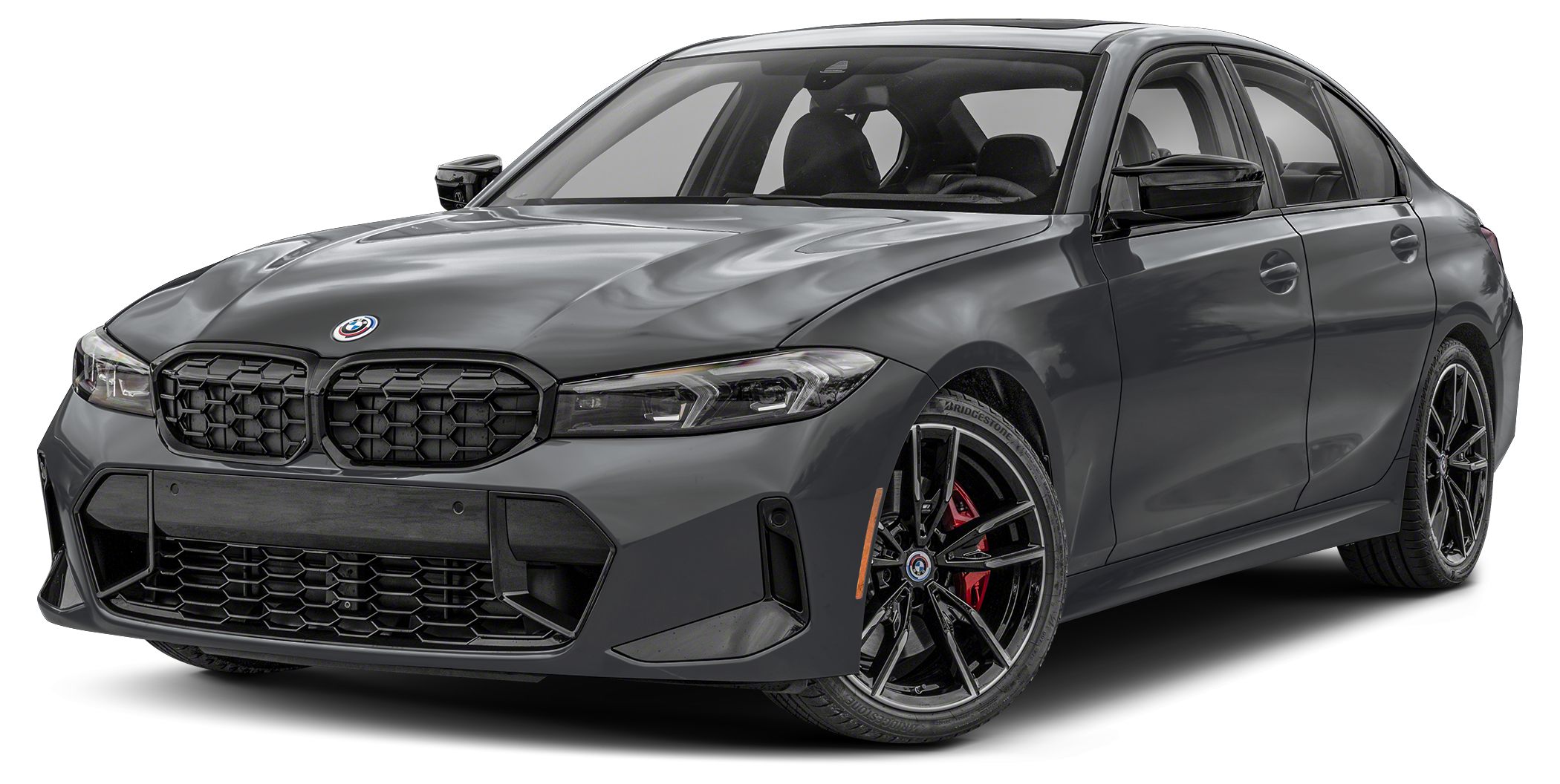 New 2026 BMW M340 xDrive NA