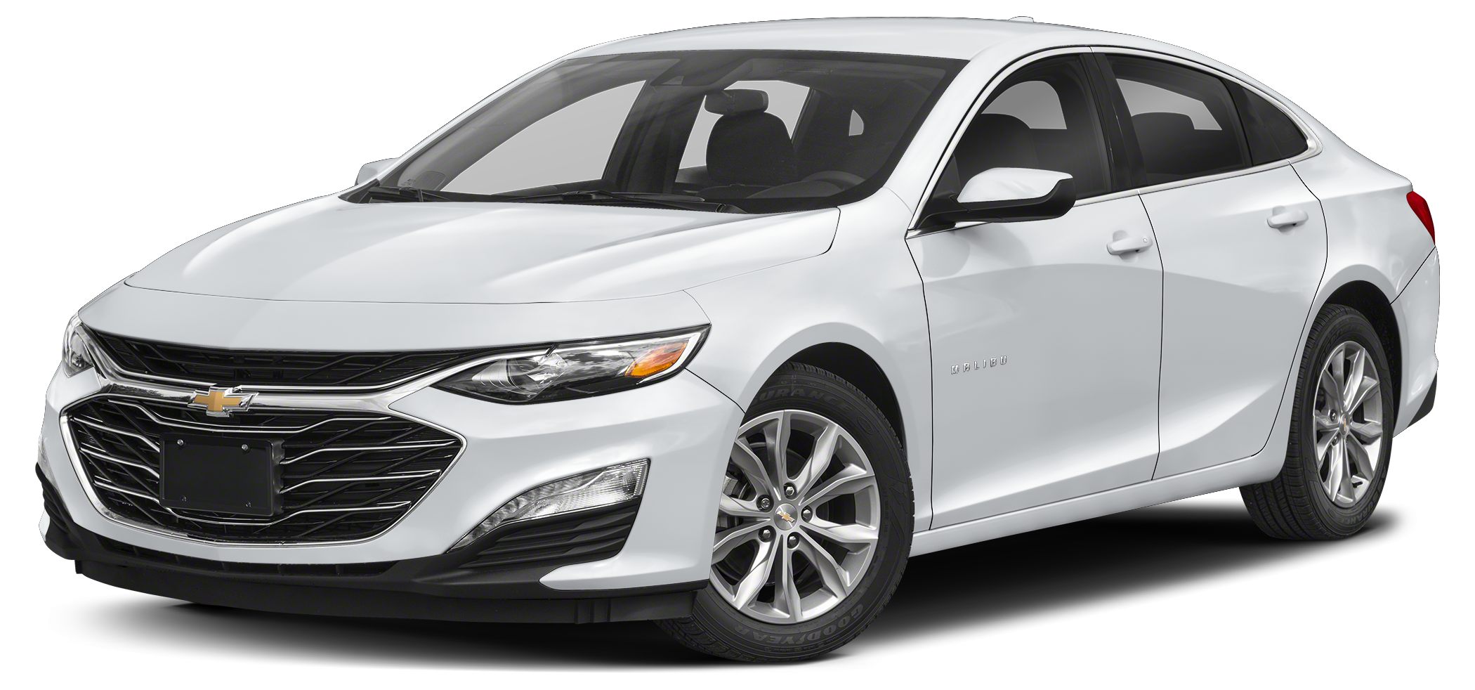 New 2025 Chevrolet Malibu LT