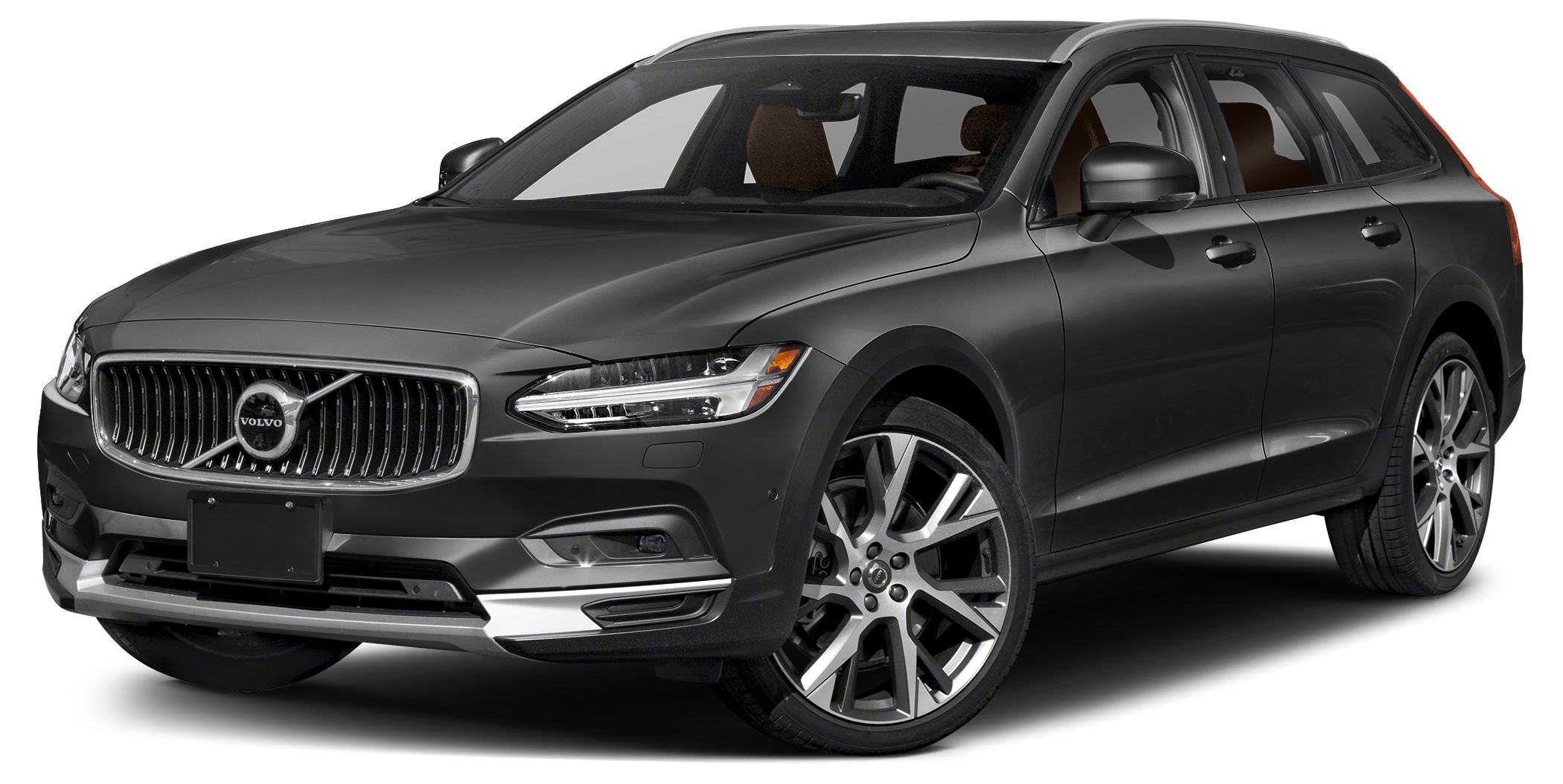 2023 Volvo V90 Review, Pricing, & Pictures