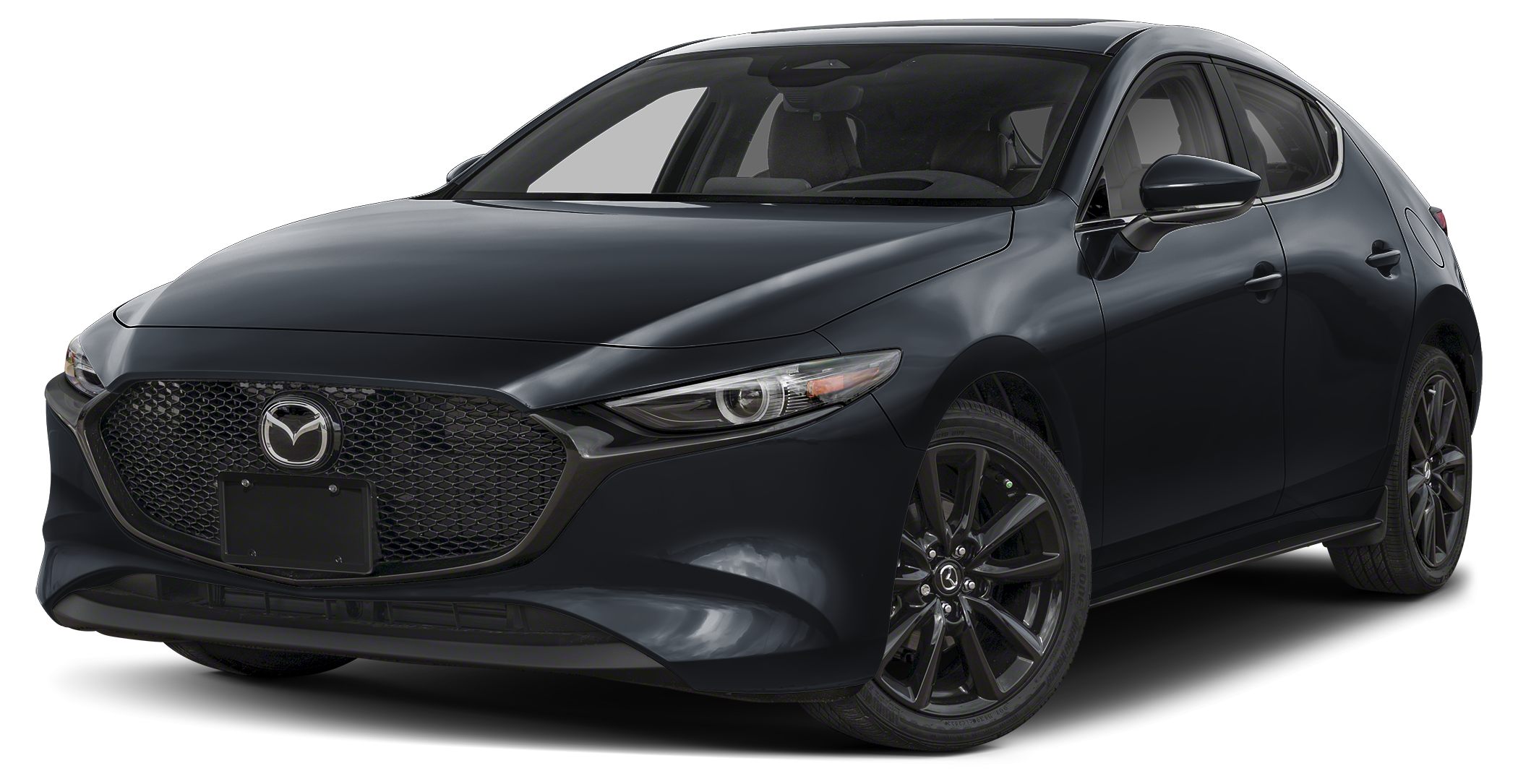 New 2026 Mazda Mazda3 2.5 S Premium