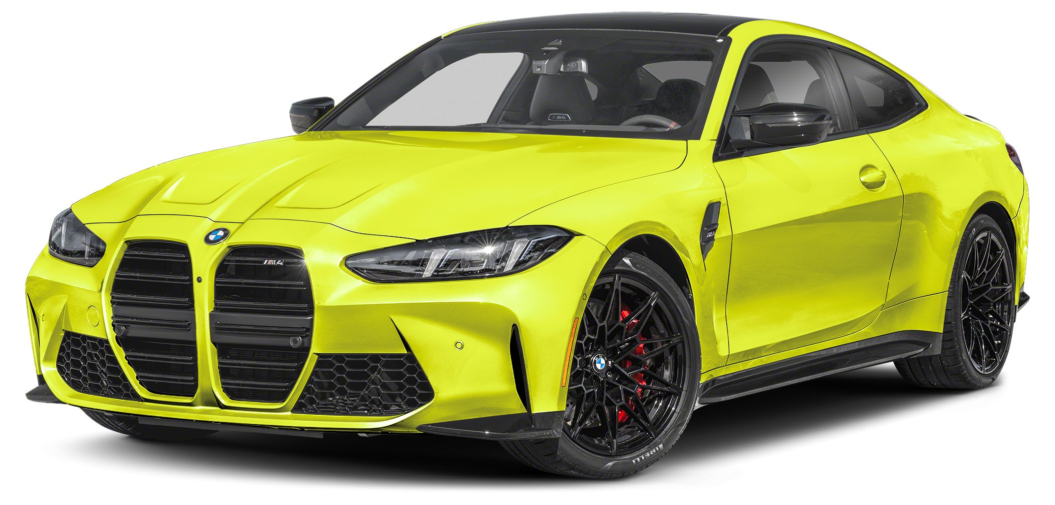 New 2026 BMW M4 Base