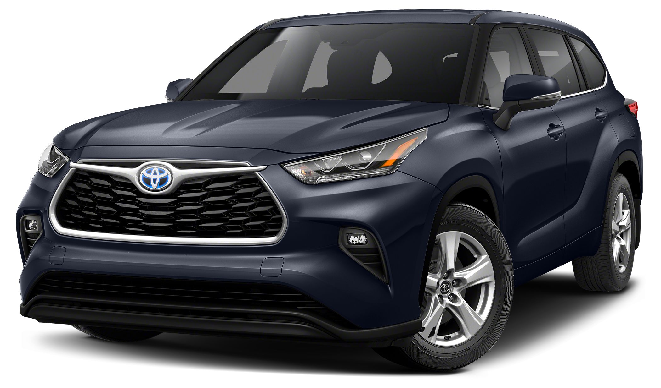 2023 Toyota Highlander Hybrid Specs, Price, MPG & Reviews