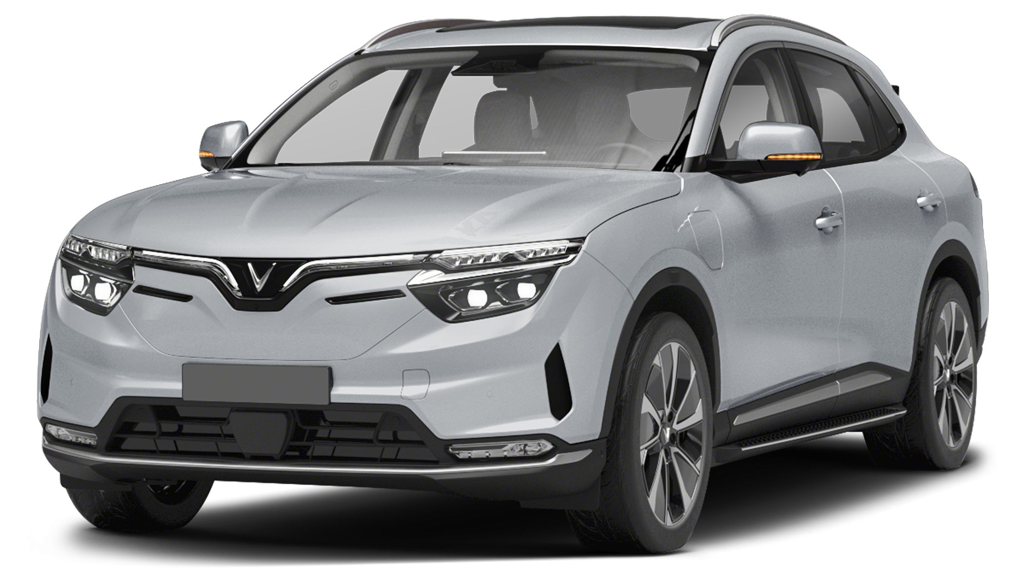 New 2025 VinFast VF 8 Plus