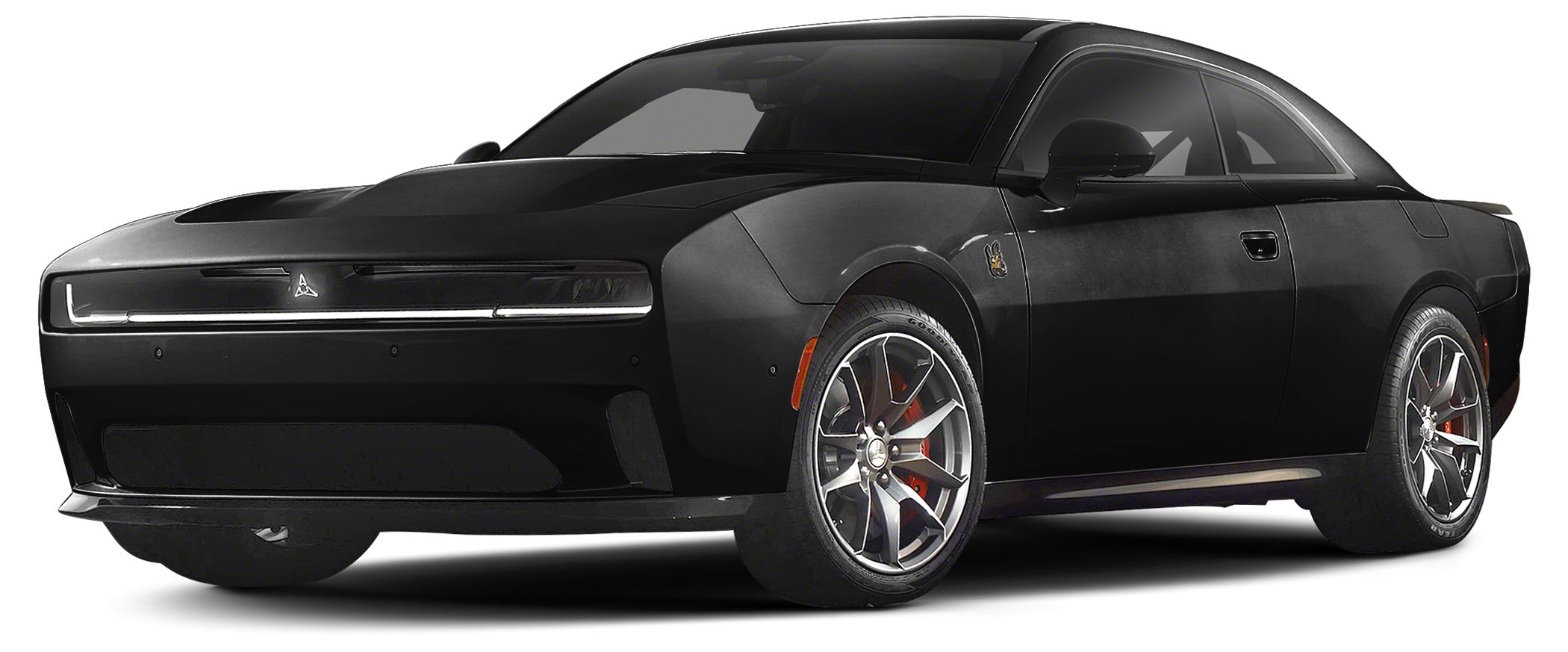 New 2025 Dodge Charger Daytona Scat Pack