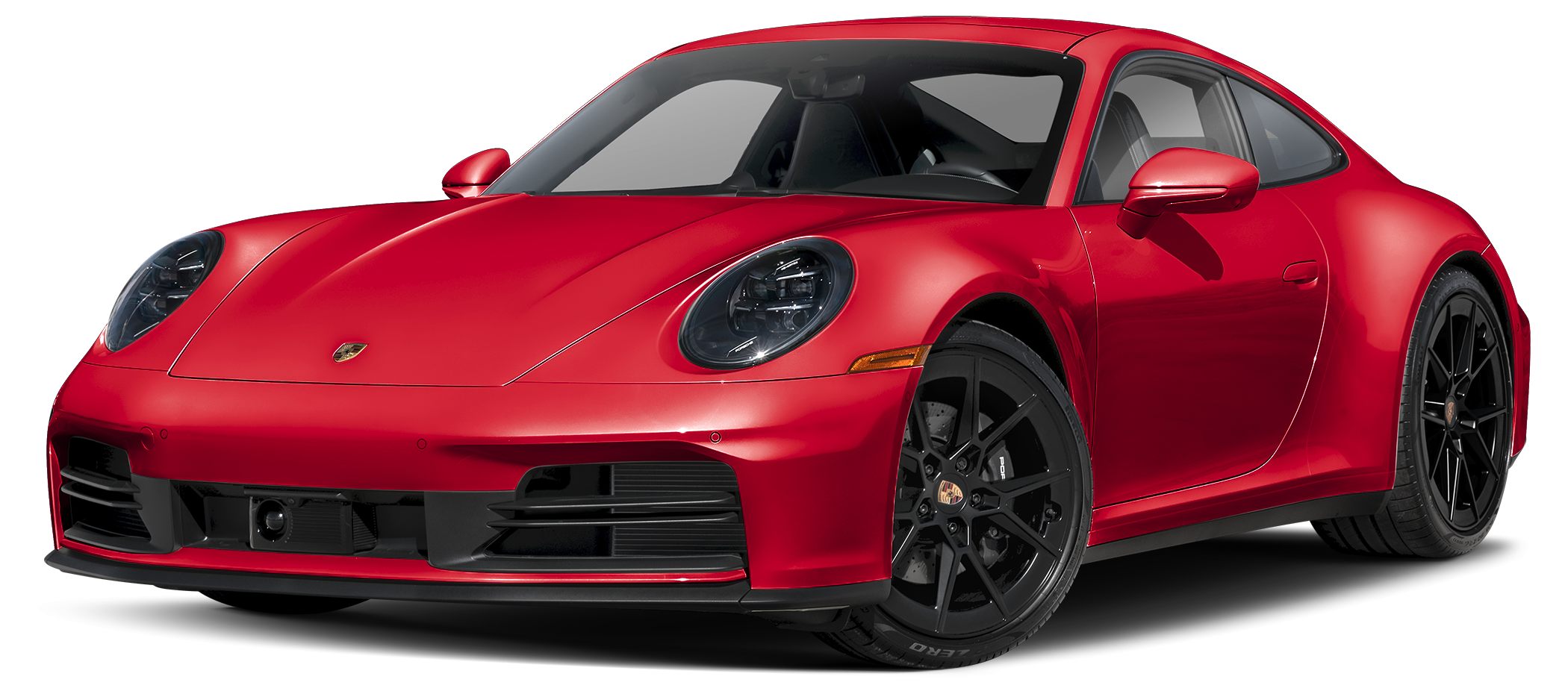 New 2026 Porsche 911 911 Carrera S