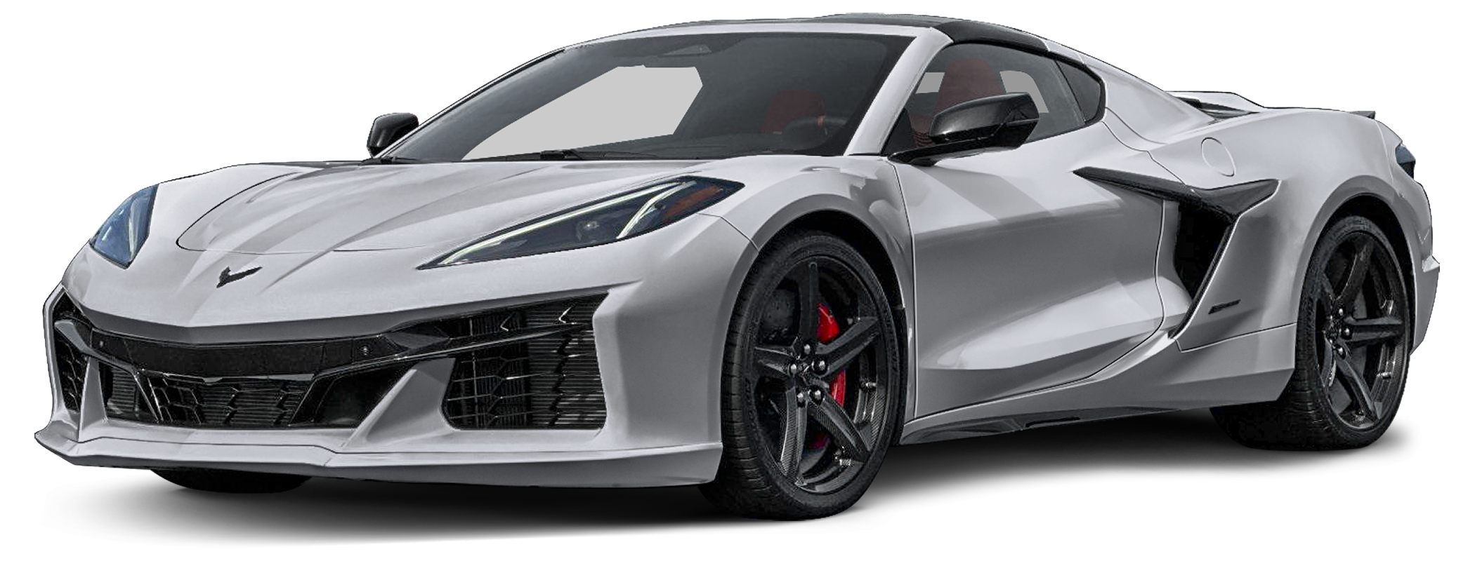 New 2026 Chevrolet Corvette E-Ray Coupe, 2LZ, RWD