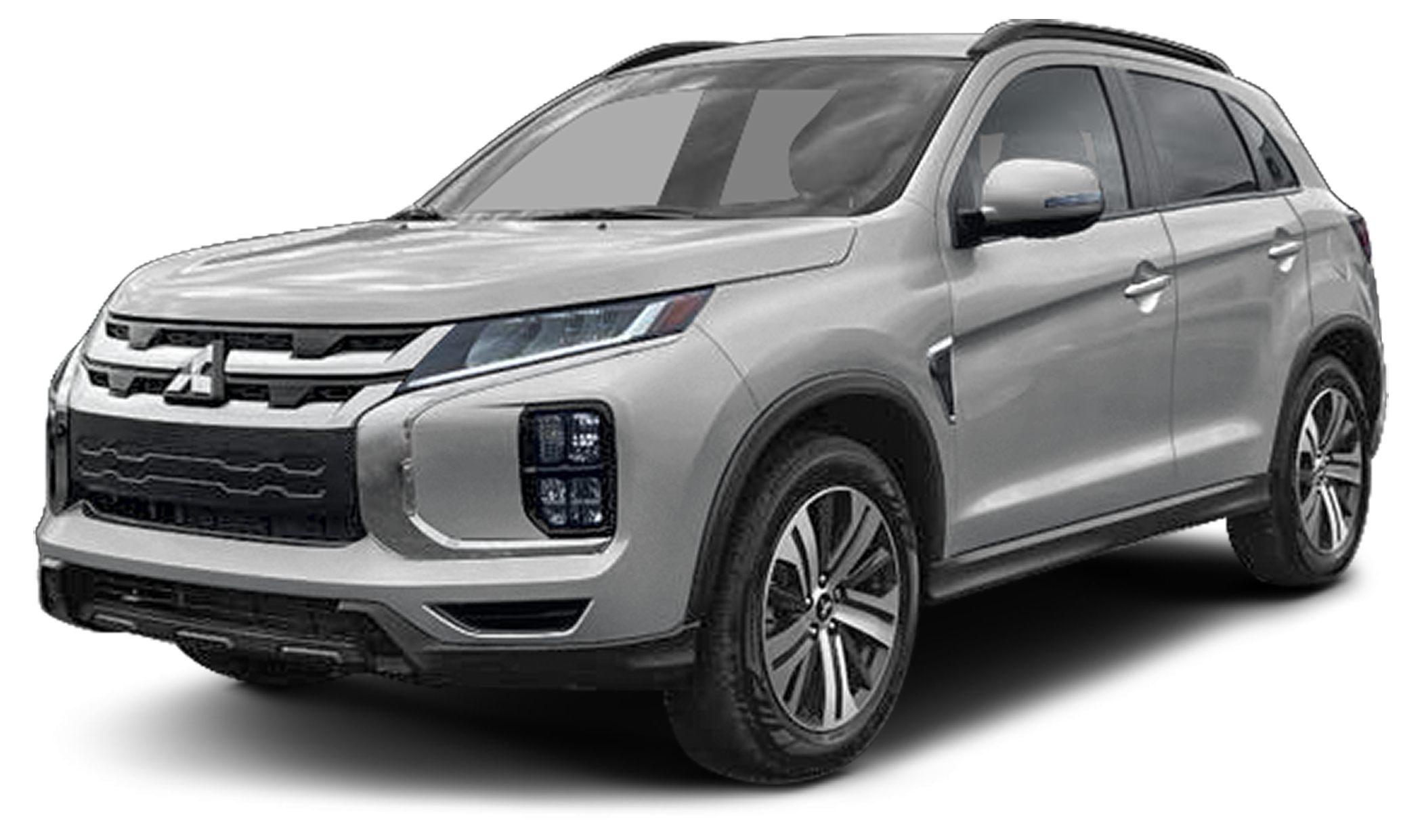 New 2026 Mitsubishi Outlander Sport 2.4 SEL