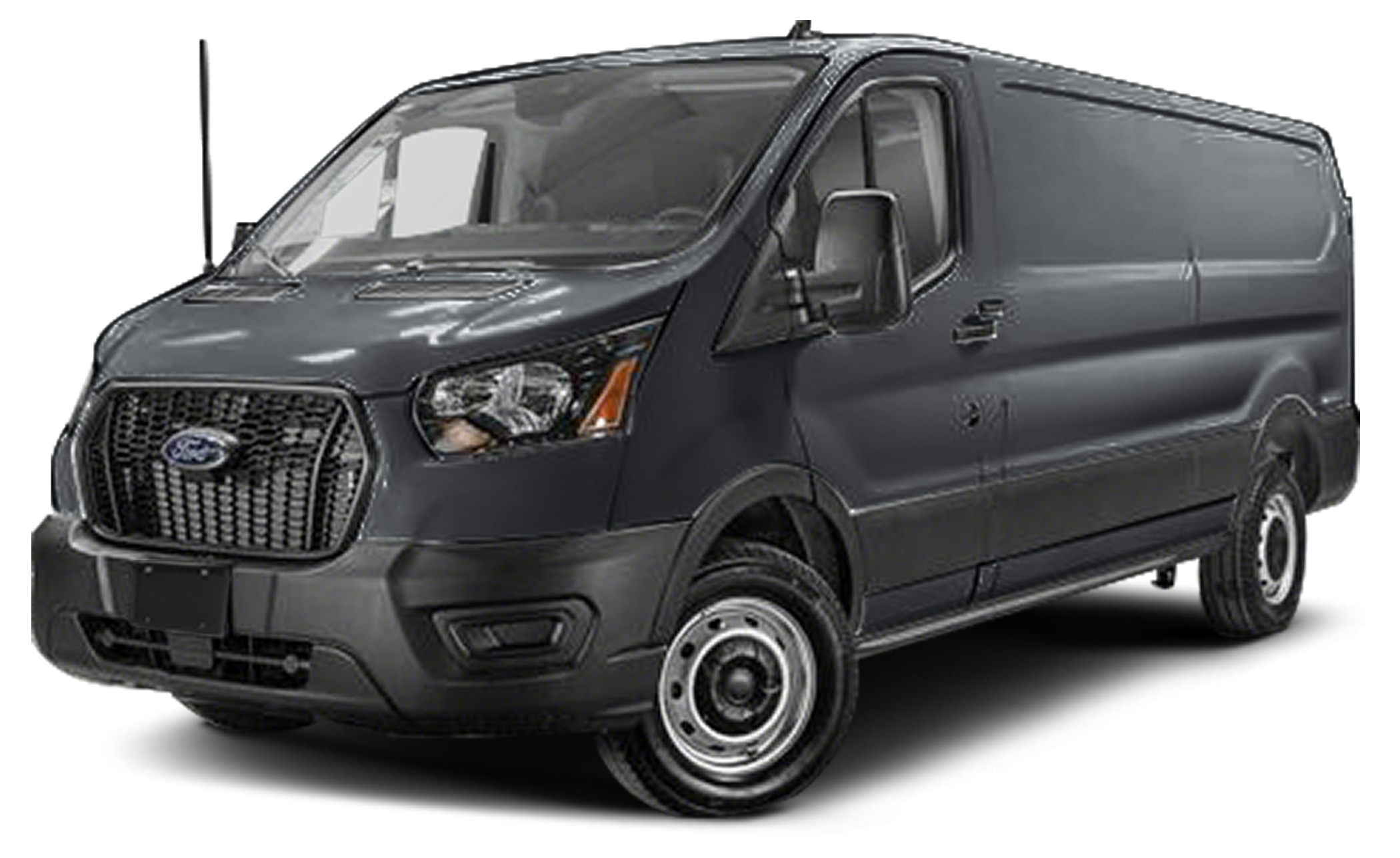 New 2026 Ford Transit-250 Base