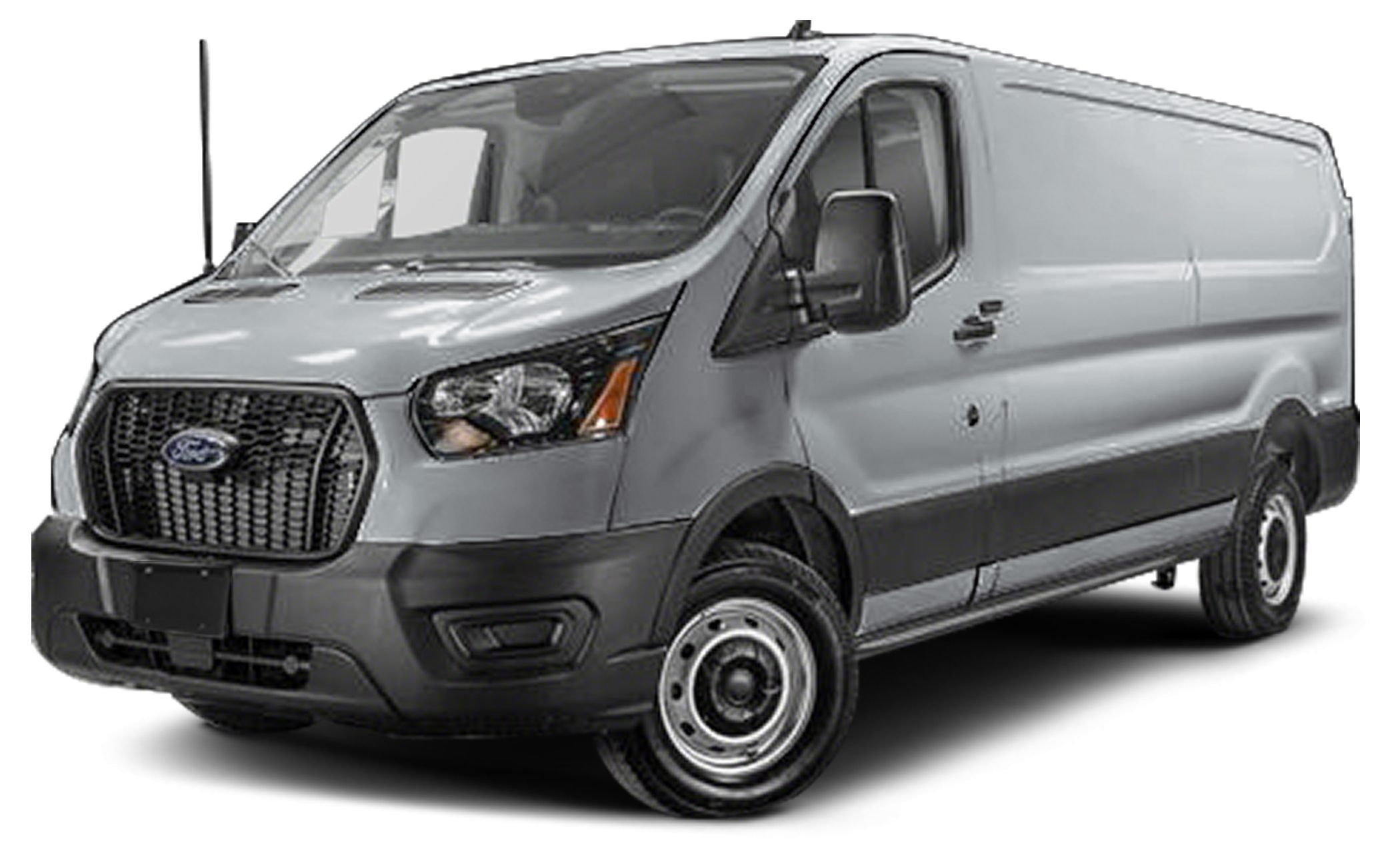 New 2026 Ford Transit-250 Base