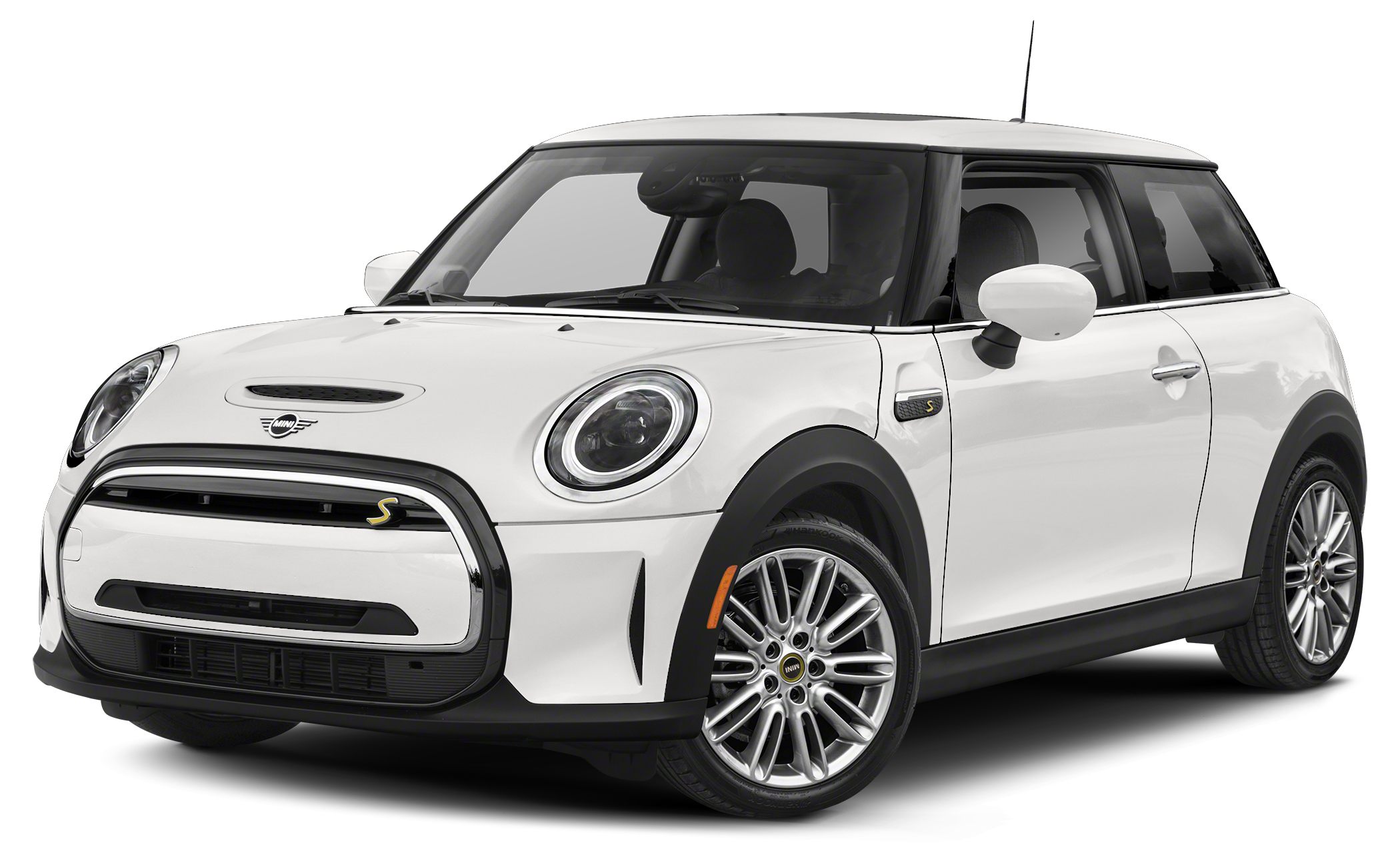 2 Mini Electric Cars That You Can Buy Right Now