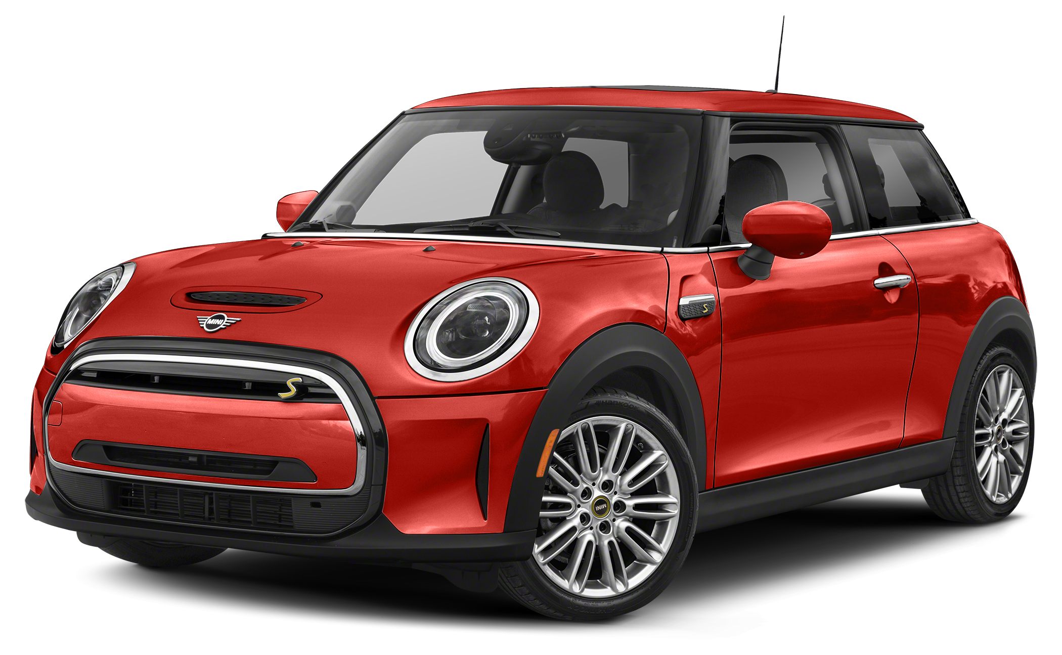 MINI Electric Cars for Sale Near Me Cars