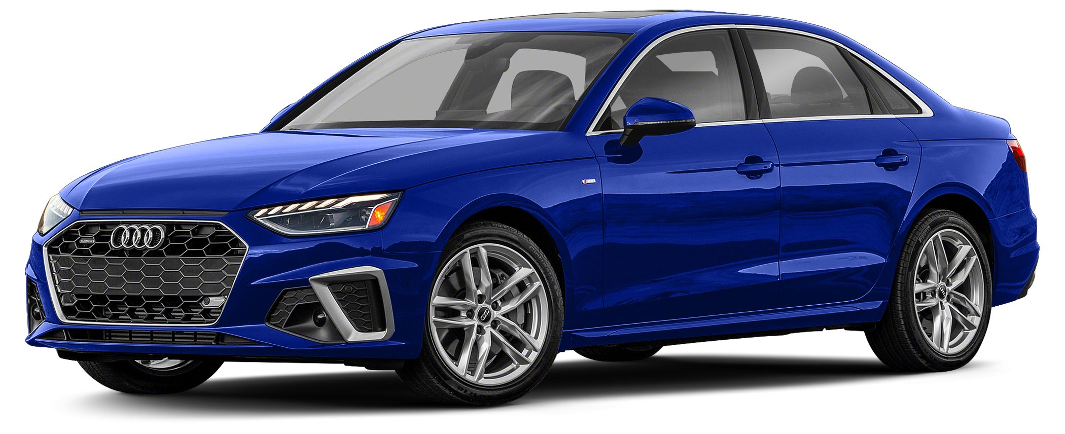 2023 Audi A4 : Latest Prices, Reviews, Specs, Photos and Incentives