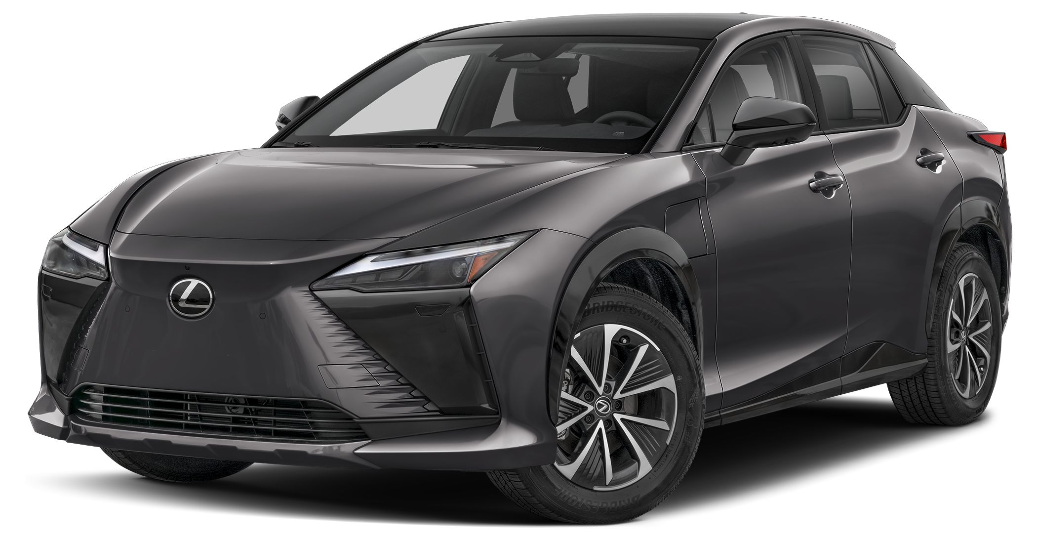 New 2026 Lexus RZ 450e Premium