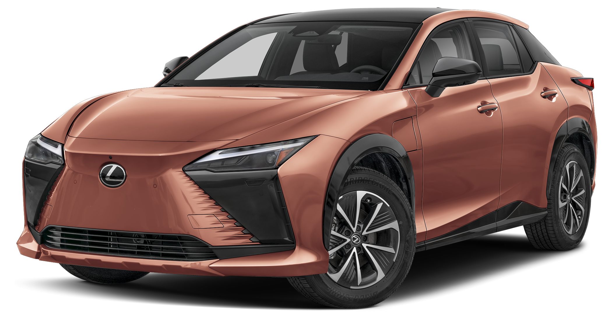 New 2026 Lexus RZ 450e Premium