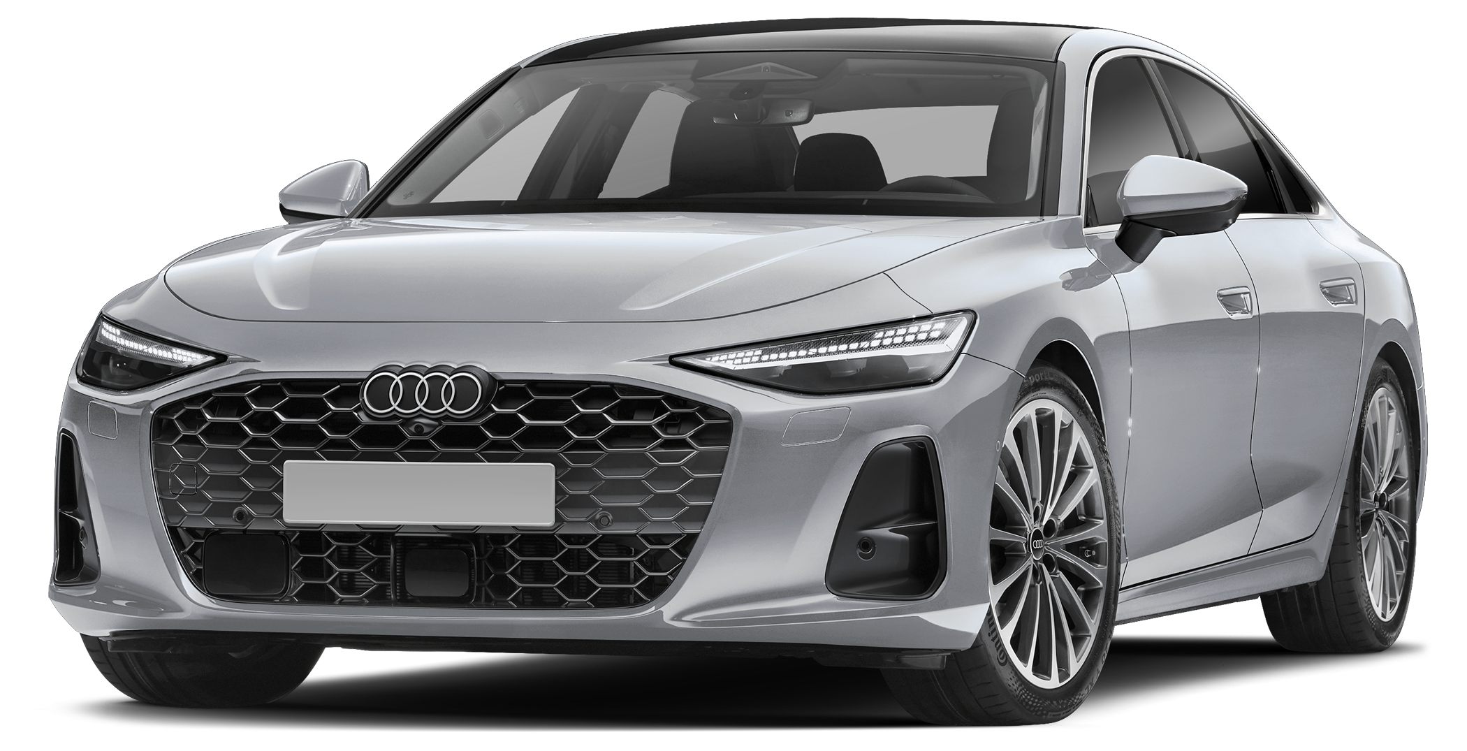 New 2026 Audi A6 Premium Plus quattro S tronic