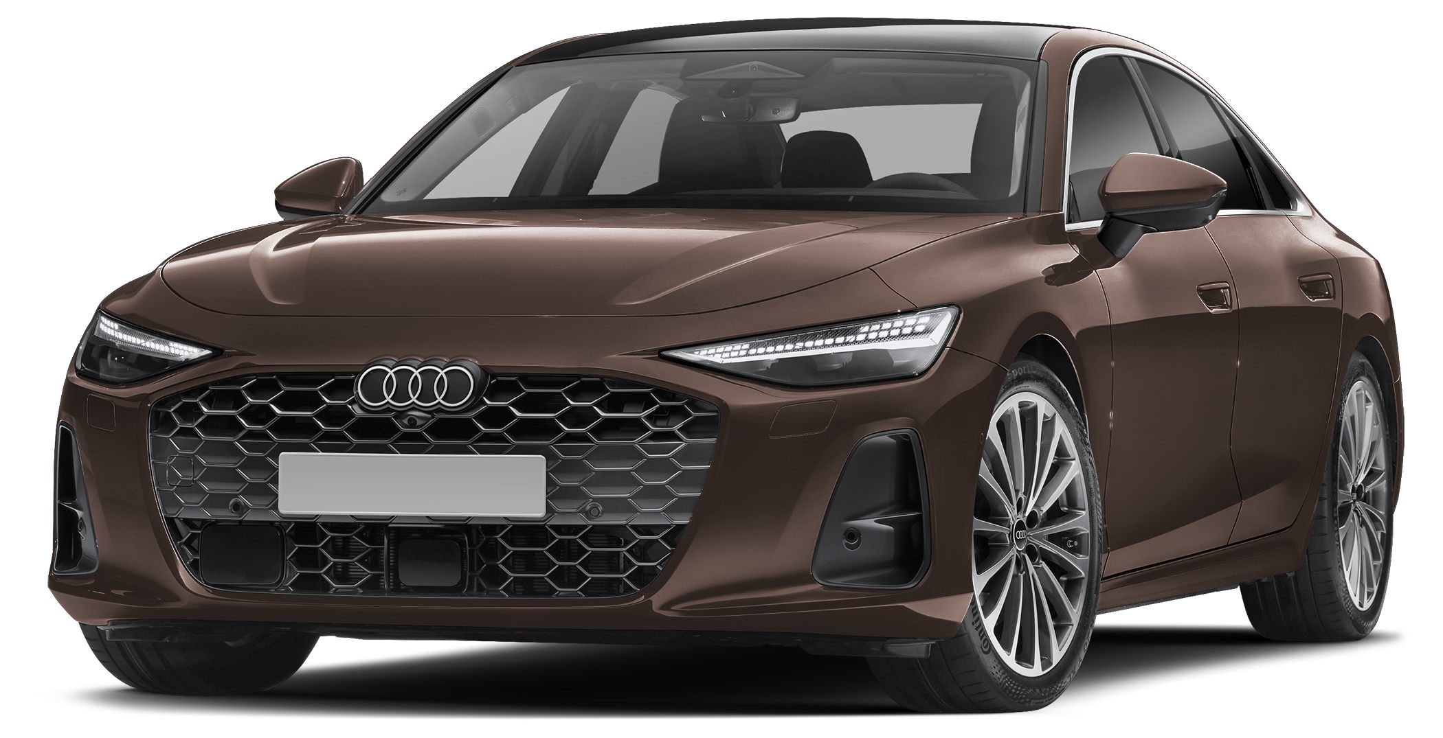 New 2026 Audi A6 Premium Plus quattro S tronic