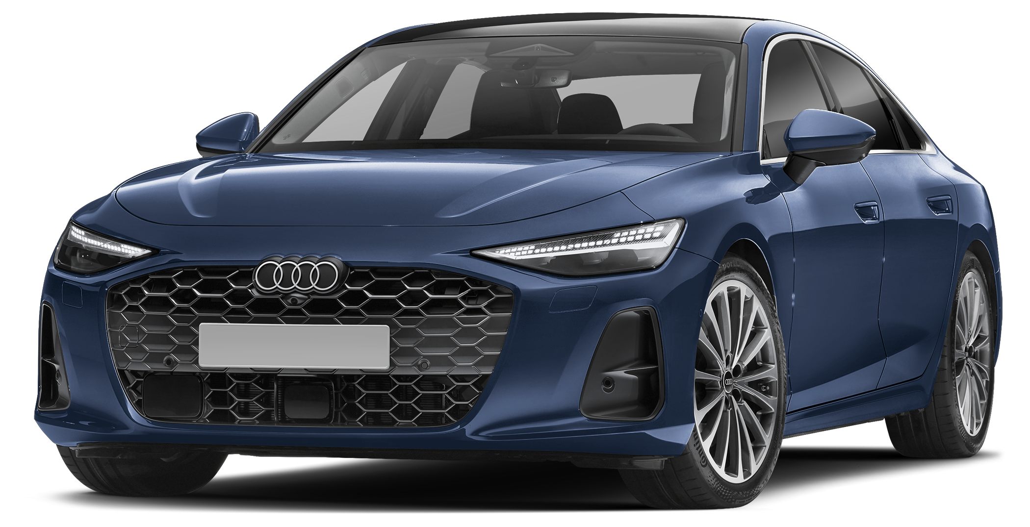 New 2026 Audi A6 Premium Plus quattro S tronic