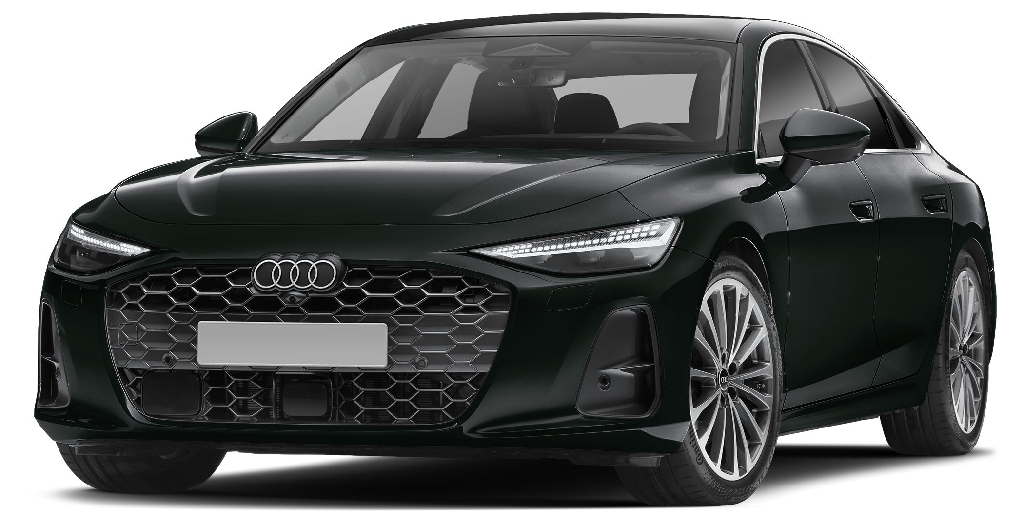 New 2026 Audi A6 Premium Plus quattro S tronic