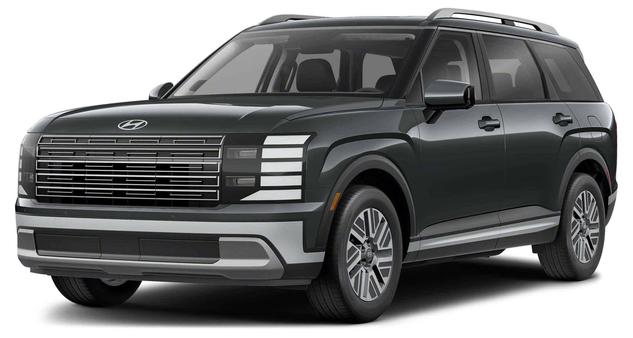 New 2026 Hyundai PALISADE SEL