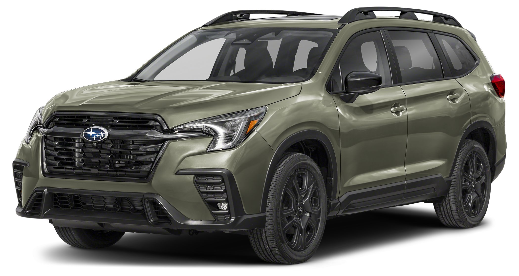 New 2026 Subaru Ascent Onyx Edition Touring 7-Passenger
