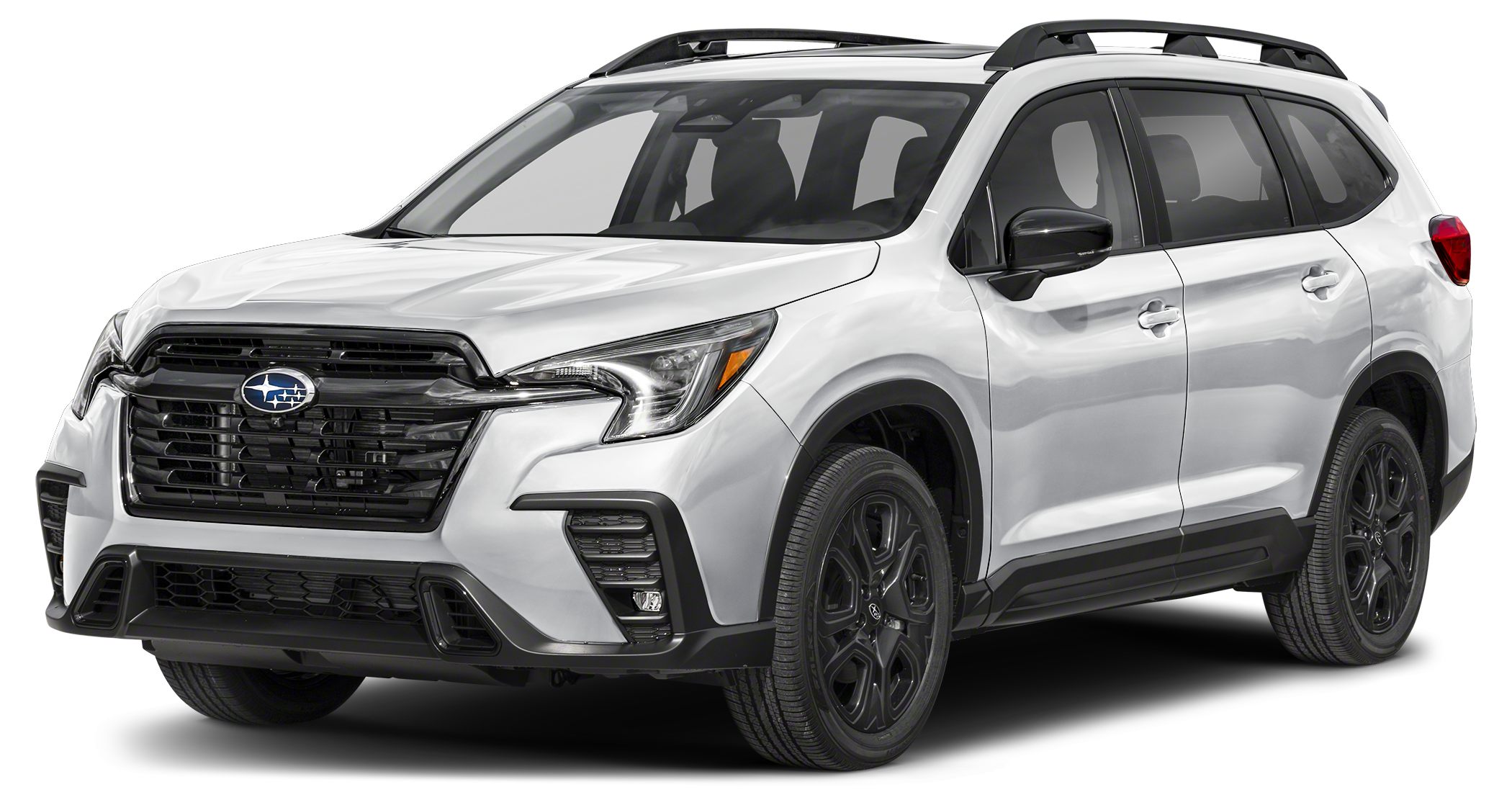 New 2026 Subaru Ascent Onyx Edition Touring