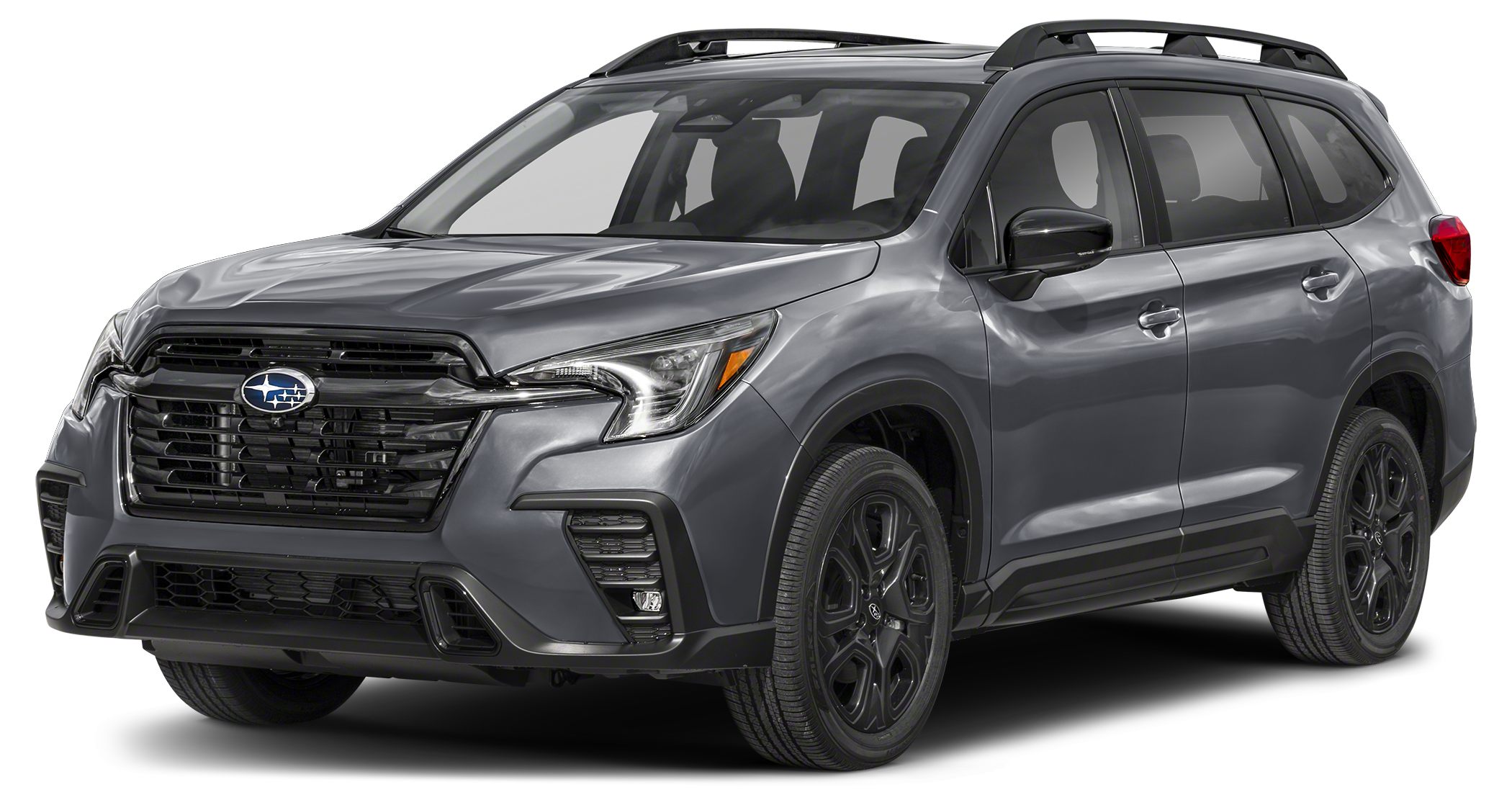 New 2026 Subaru Ascent Onyx Edition Touring 7-Passenger