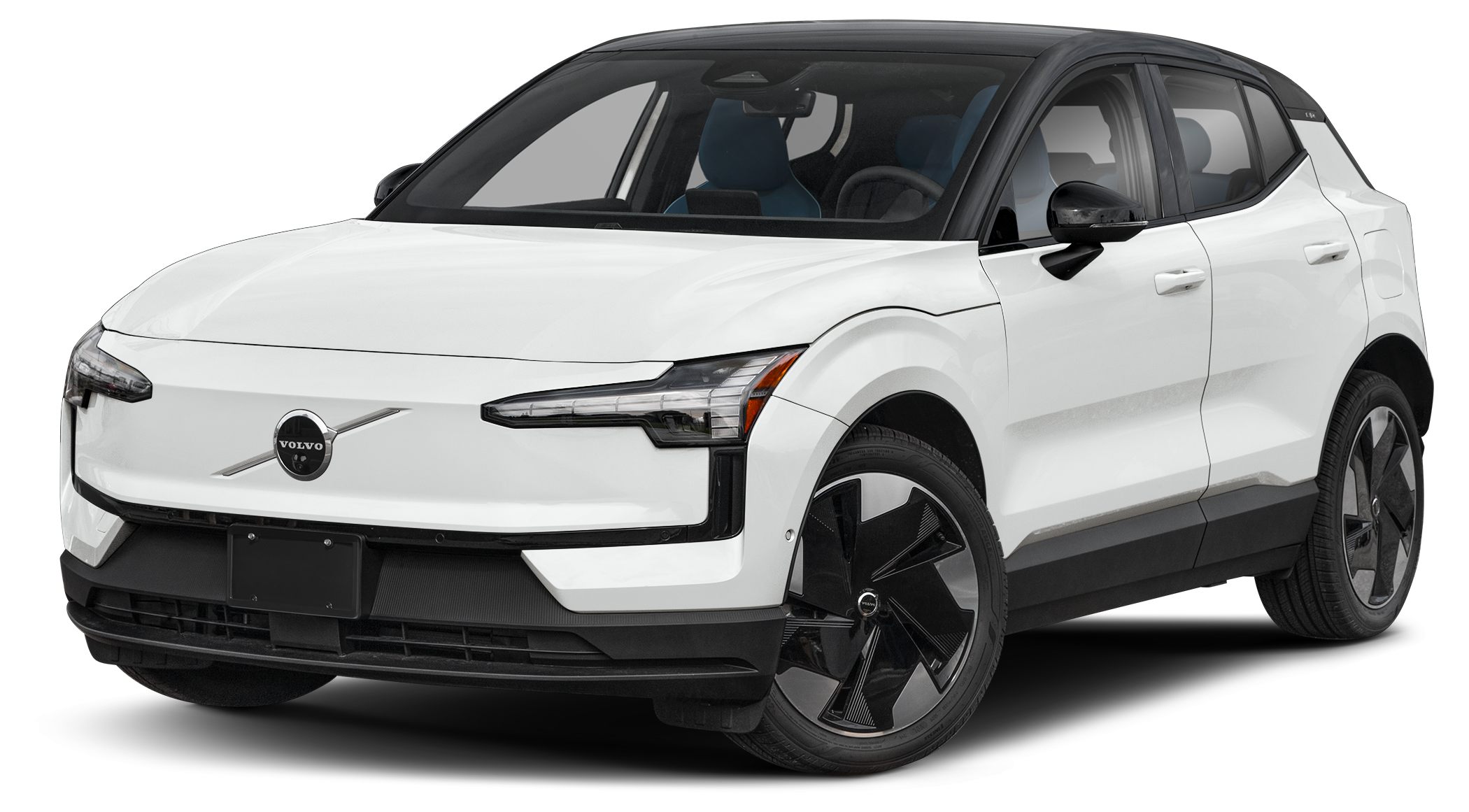 New 2026 Volvo EX30 Plus Twin Motor Performance, Fully electric