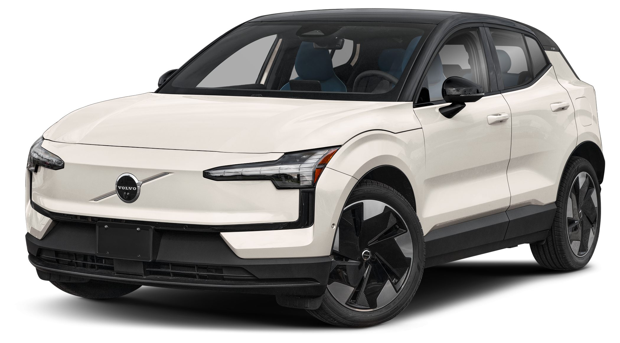 New 2026 Volvo EX30 Twin Motor Plus