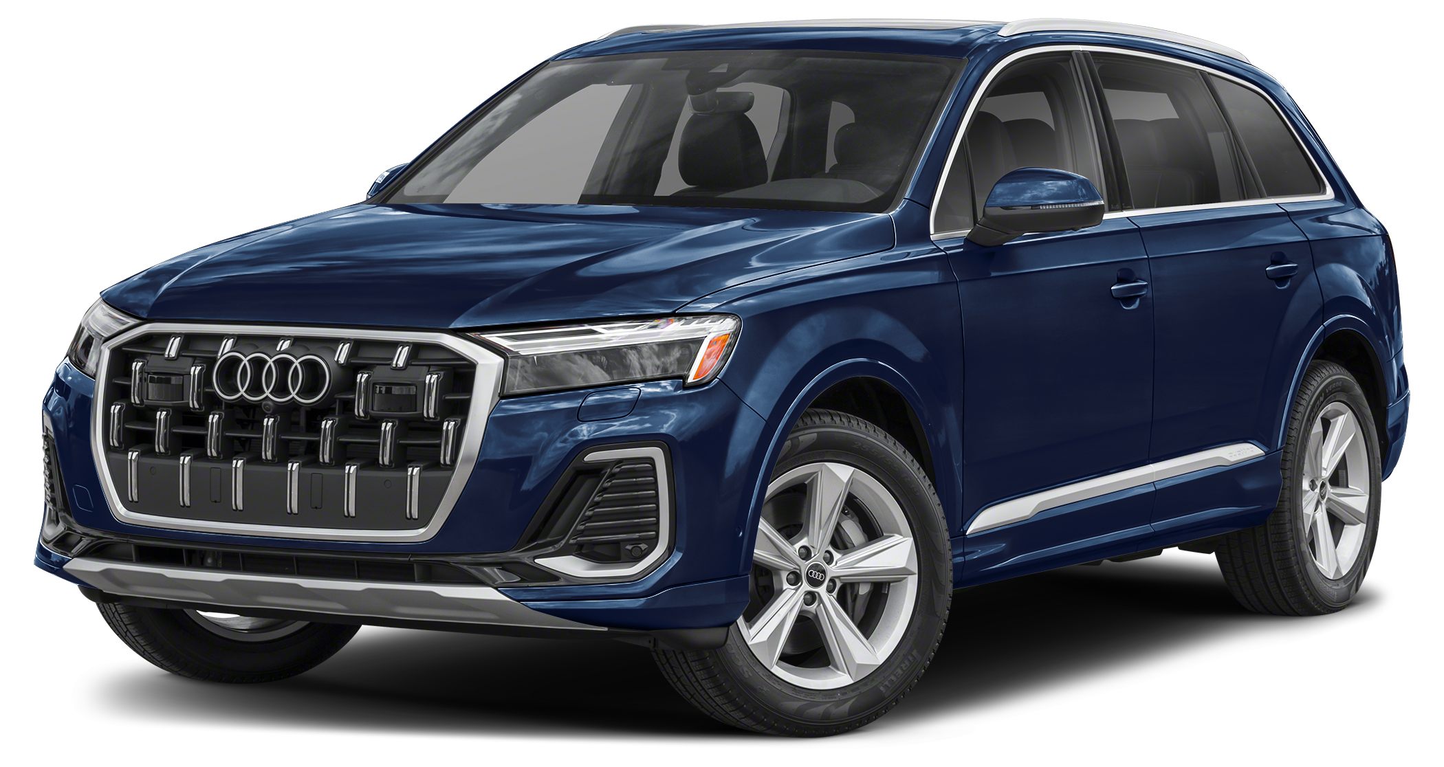 New 2026 Audi Q7 45 Premium