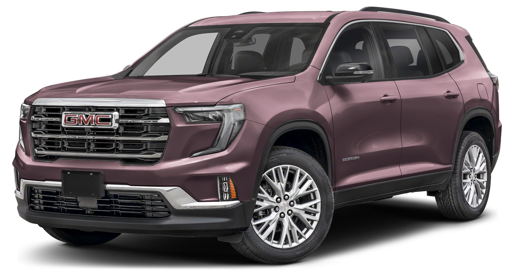 New 2026 GMC Acadia Elevation FWD