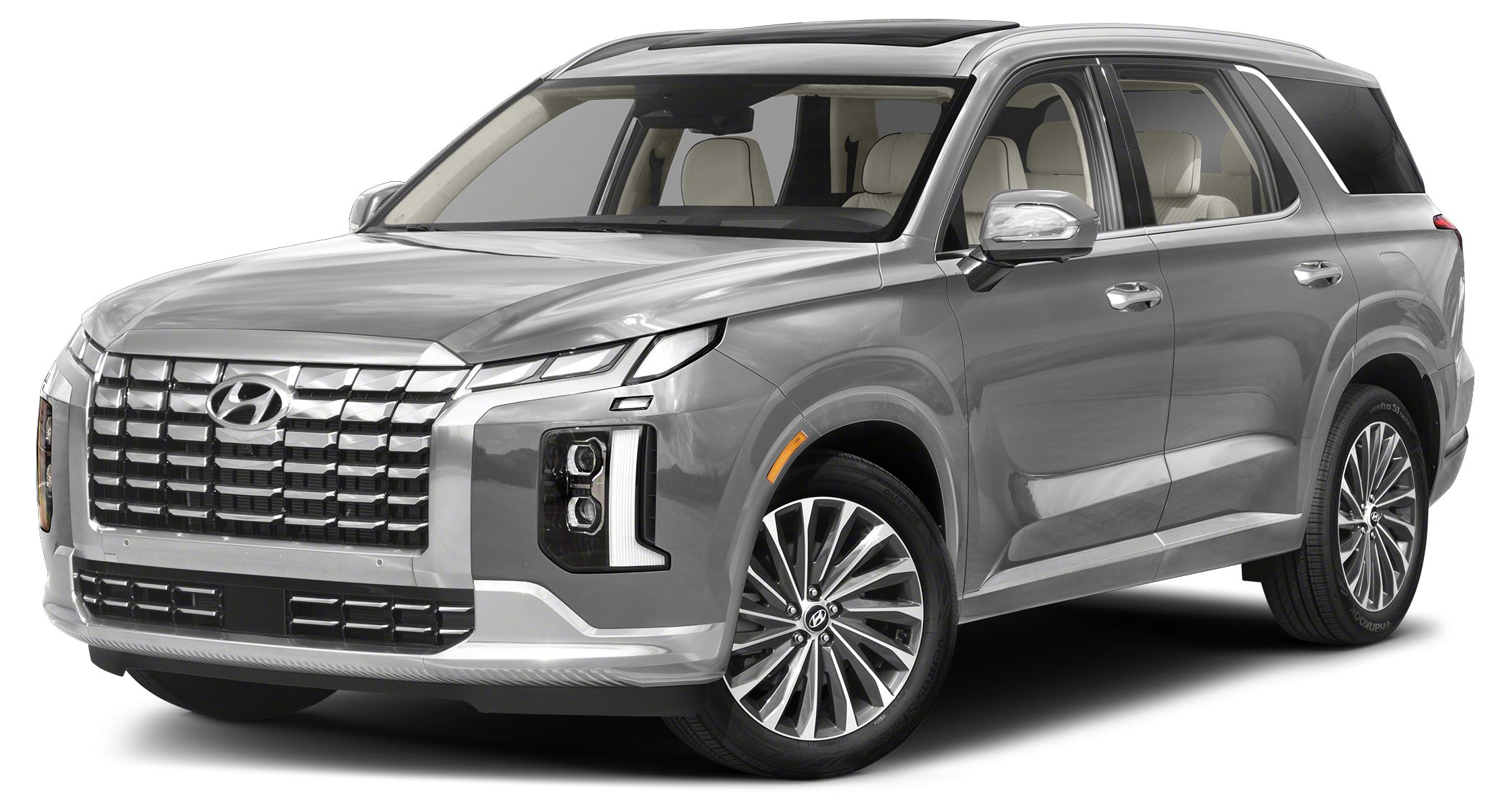 Coming Soon 2024 Hyundai Palisade Chris Crain Hyundai